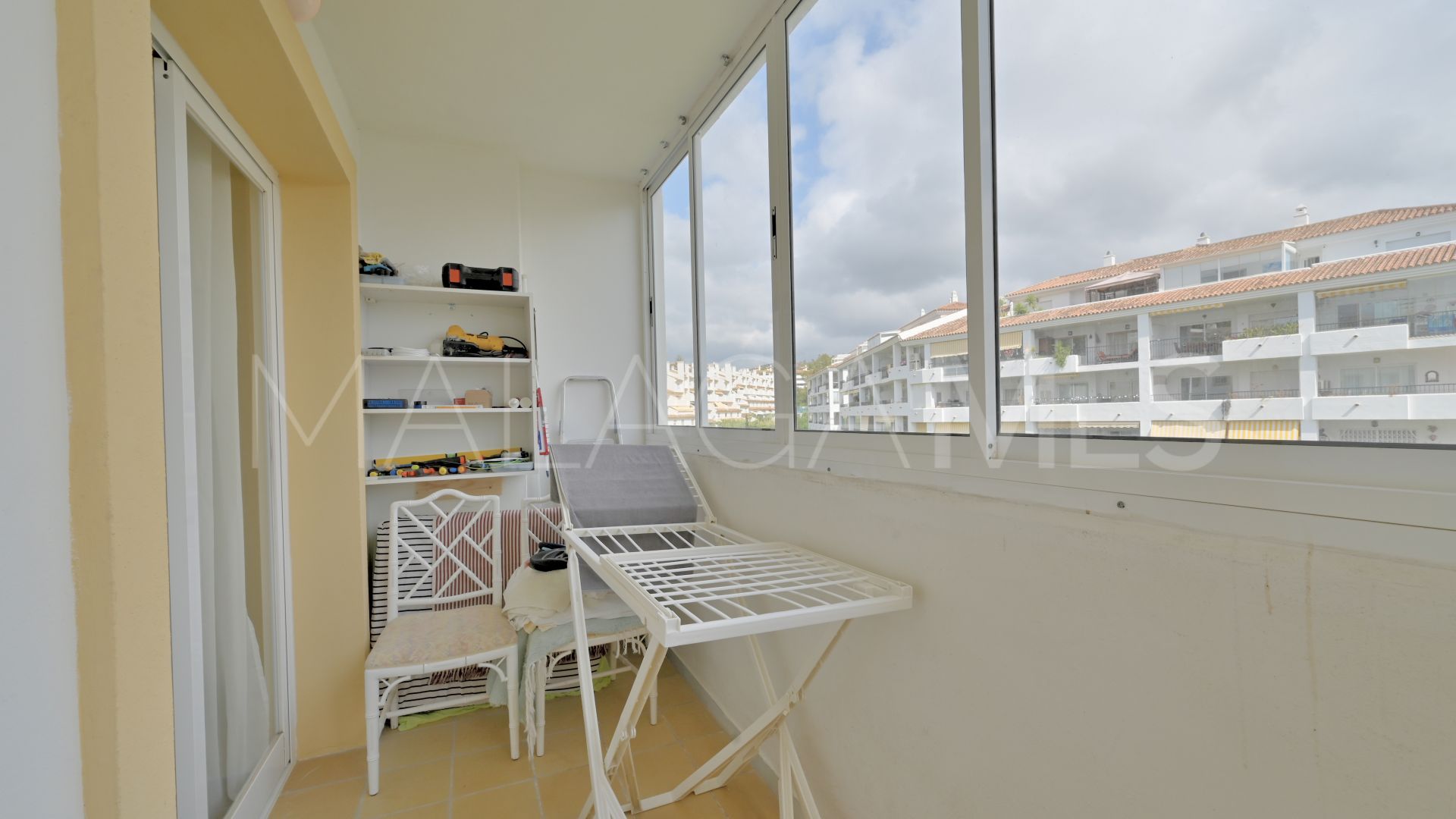 Apartment in Calahonda for sale