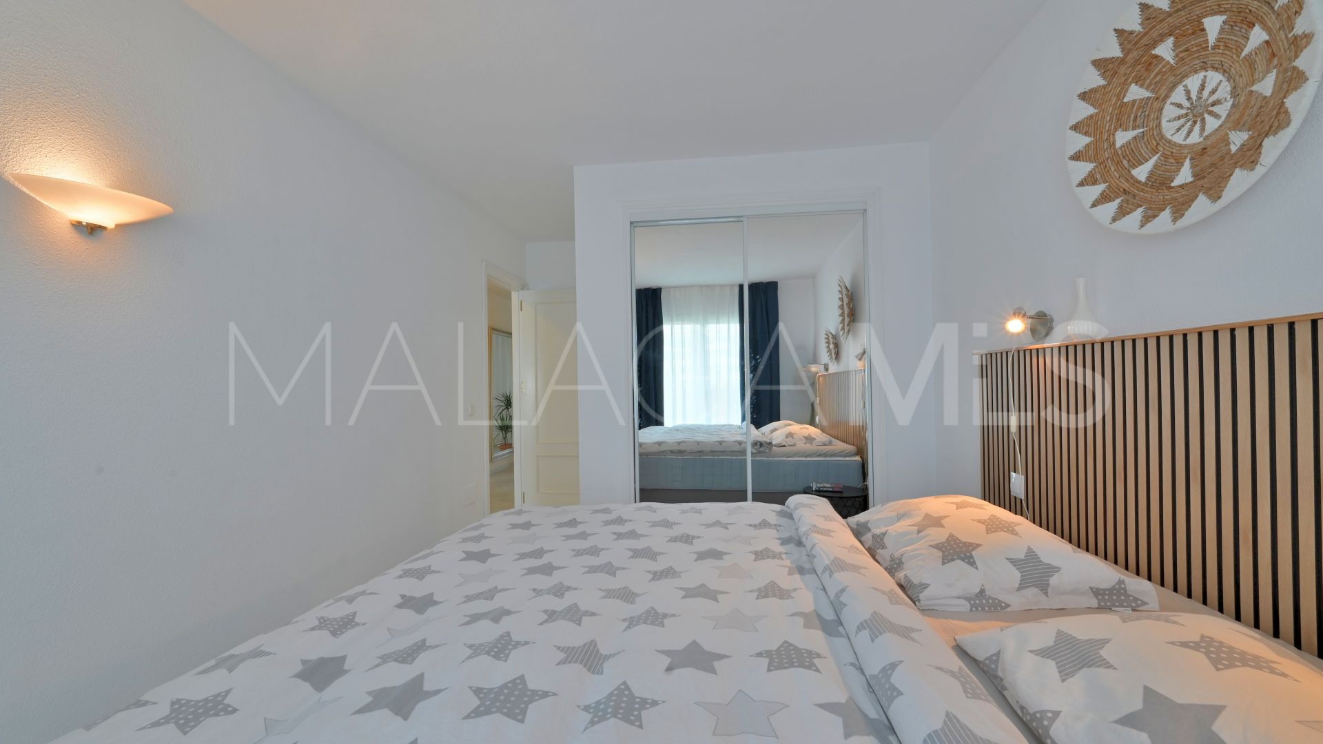 Apartment in Calahonda for sale