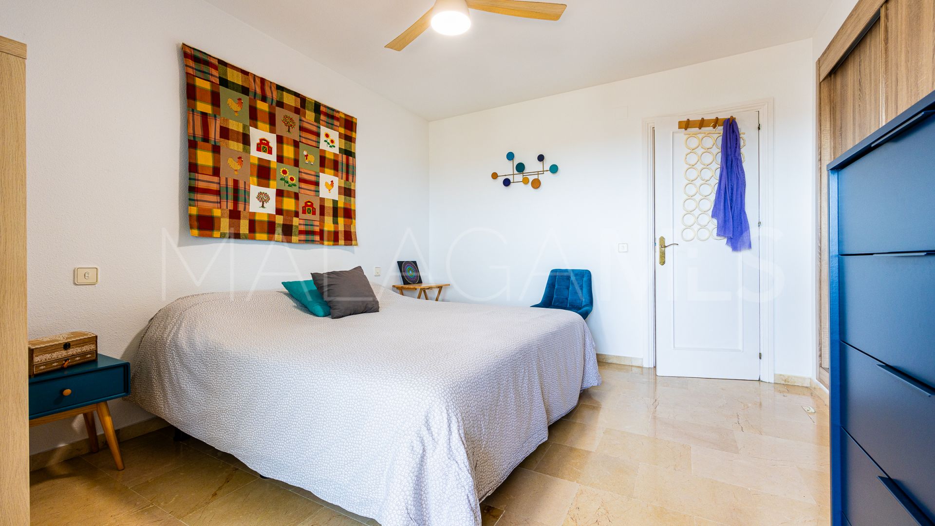 Lägenhet for sale in Calahonda