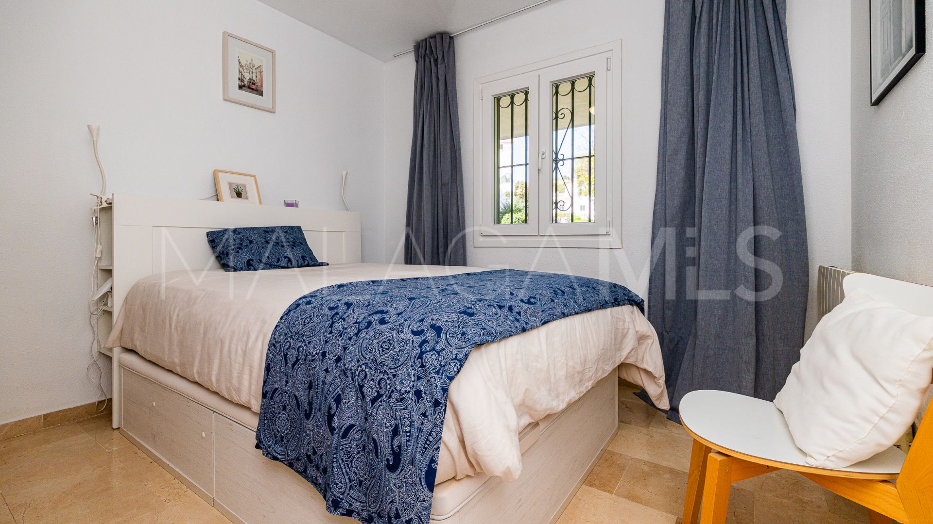 Lägenhet for sale in Calahonda