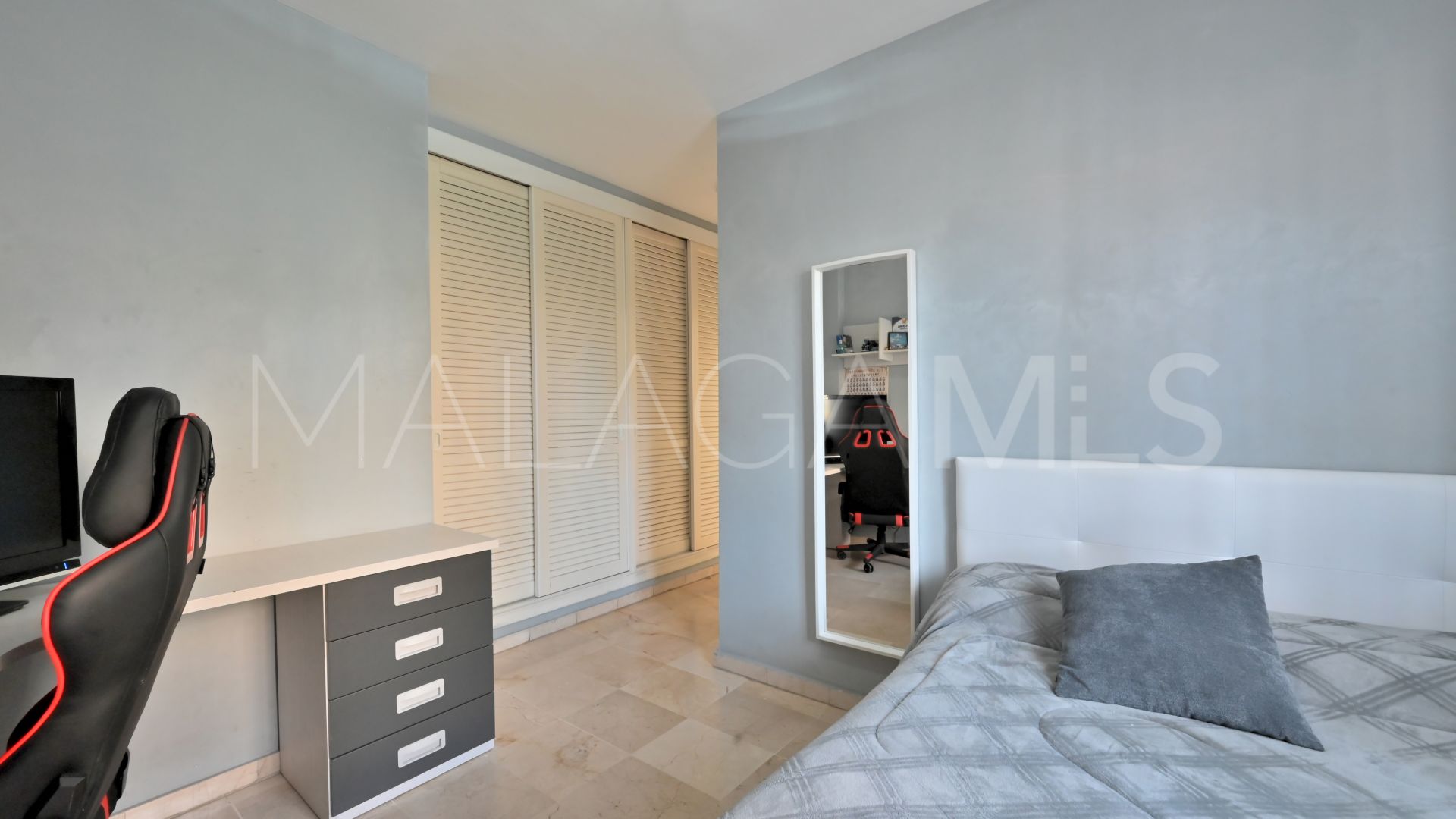 Markplanslägenhet for sale in Riviera del Sol