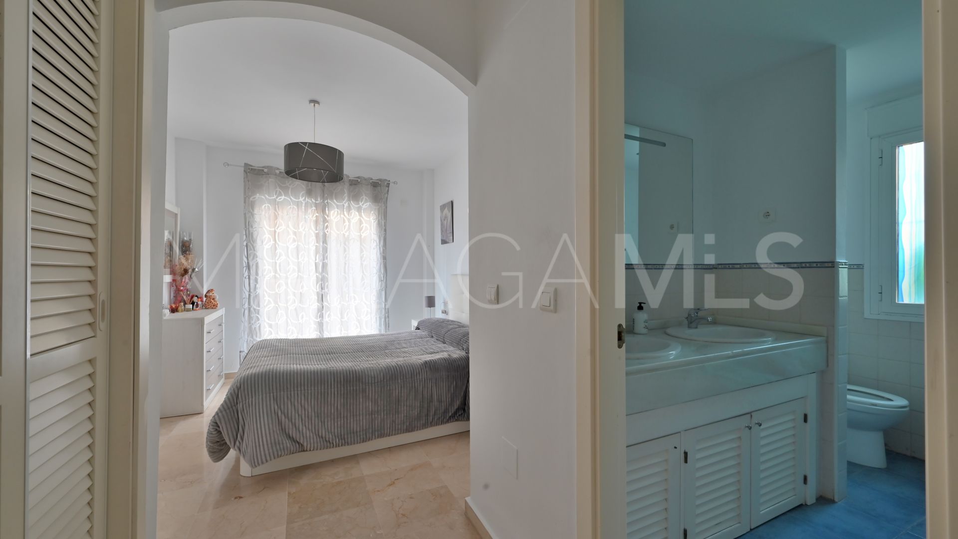 Markplanslägenhet for sale in Riviera del Sol