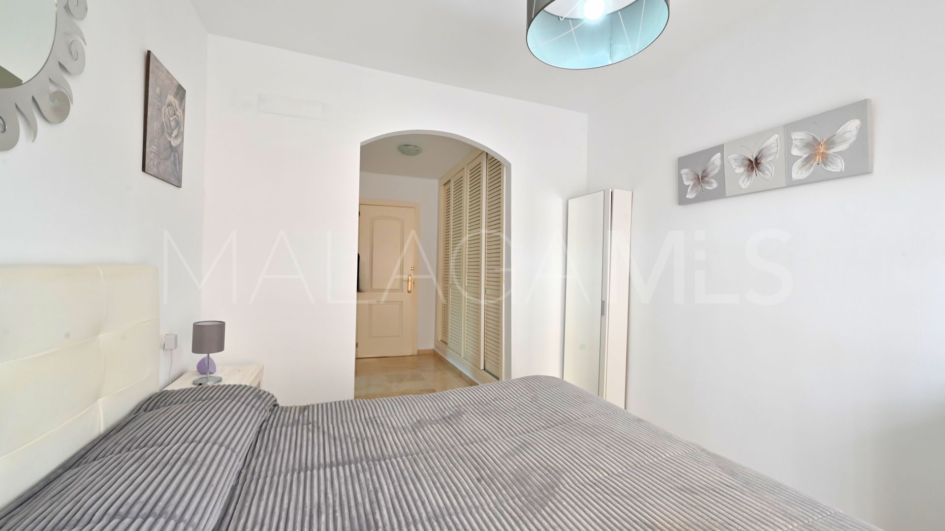 Markplanslägenhet for sale in Riviera del Sol