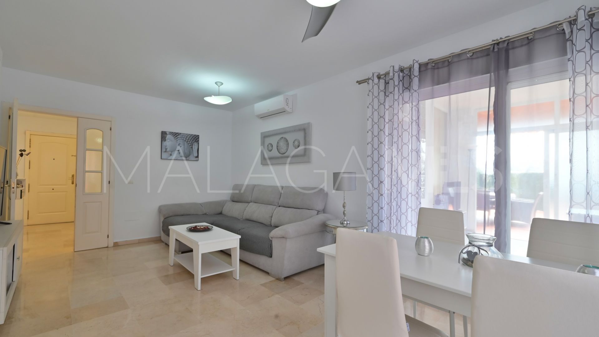 Markplanslägenhet for sale in Riviera del Sol