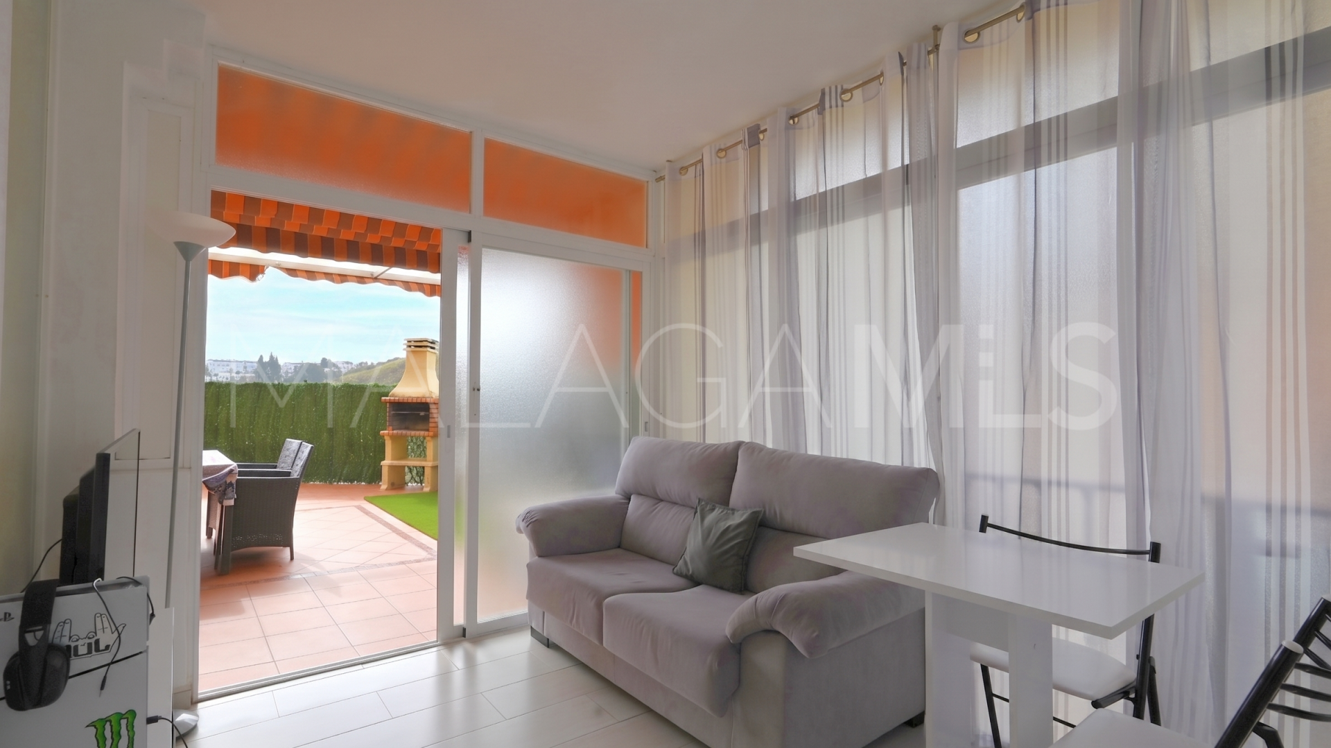 Markplanslägenhet for sale in Riviera del Sol