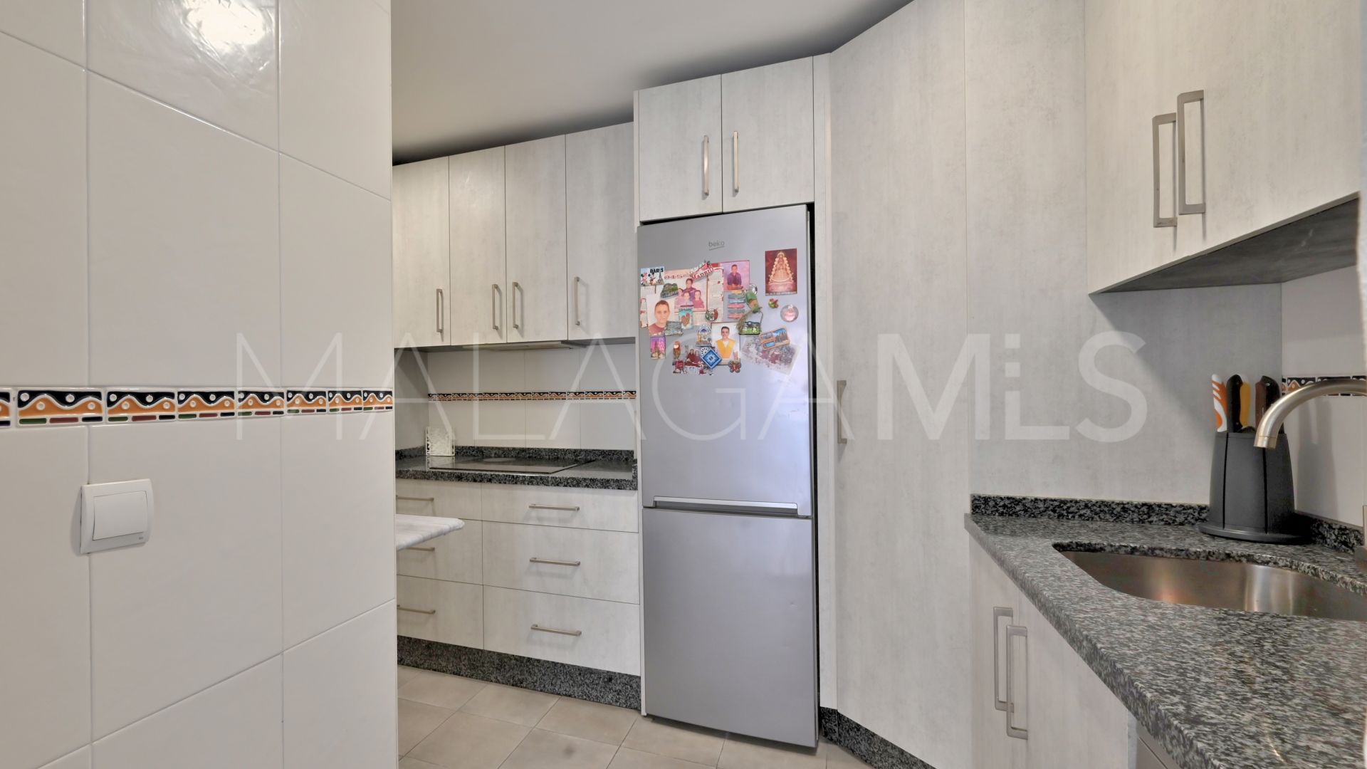 Markplanslägenhet for sale in Riviera del Sol
