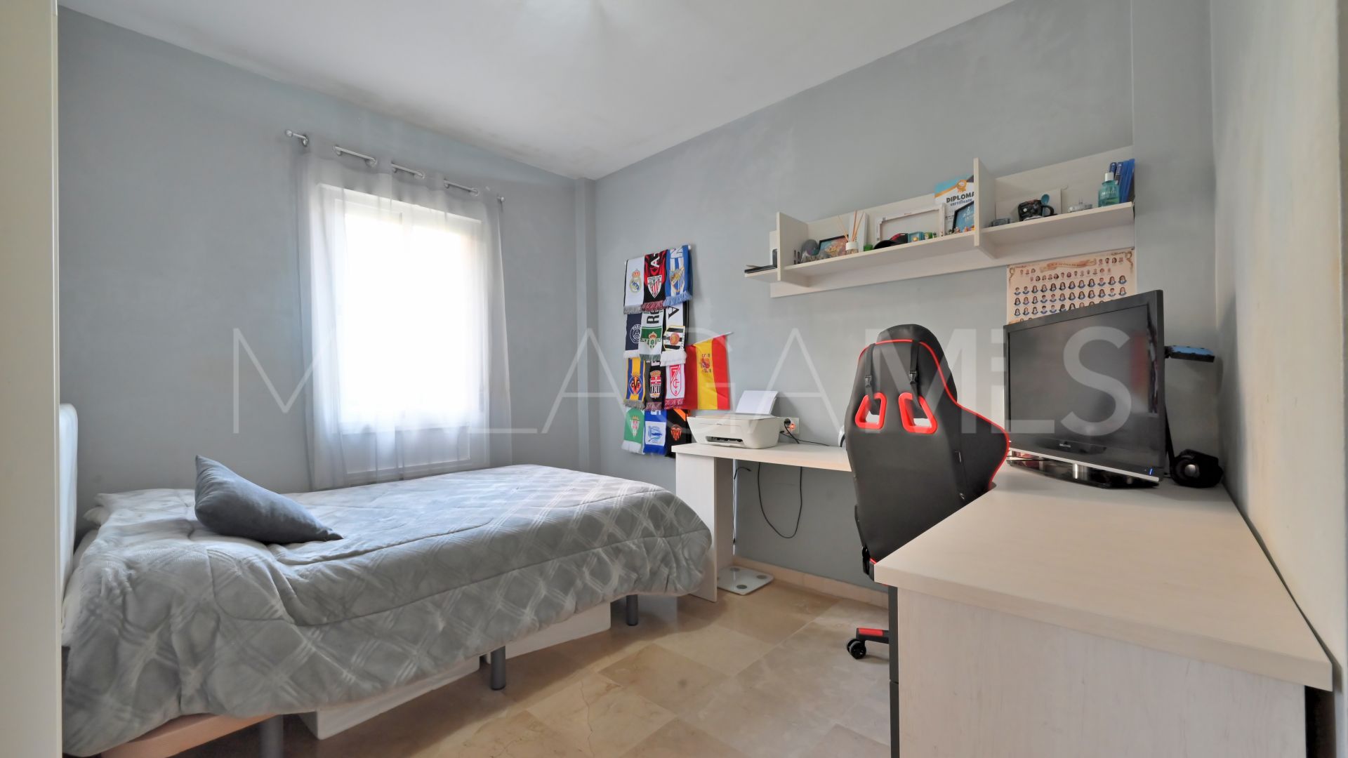 Markplanslägenhet for sale in Riviera del Sol