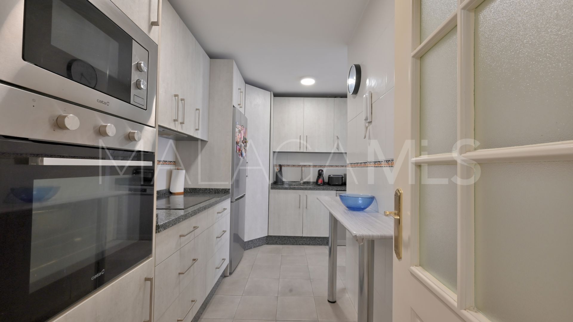 Markplanslägenhet for sale in Riviera del Sol
