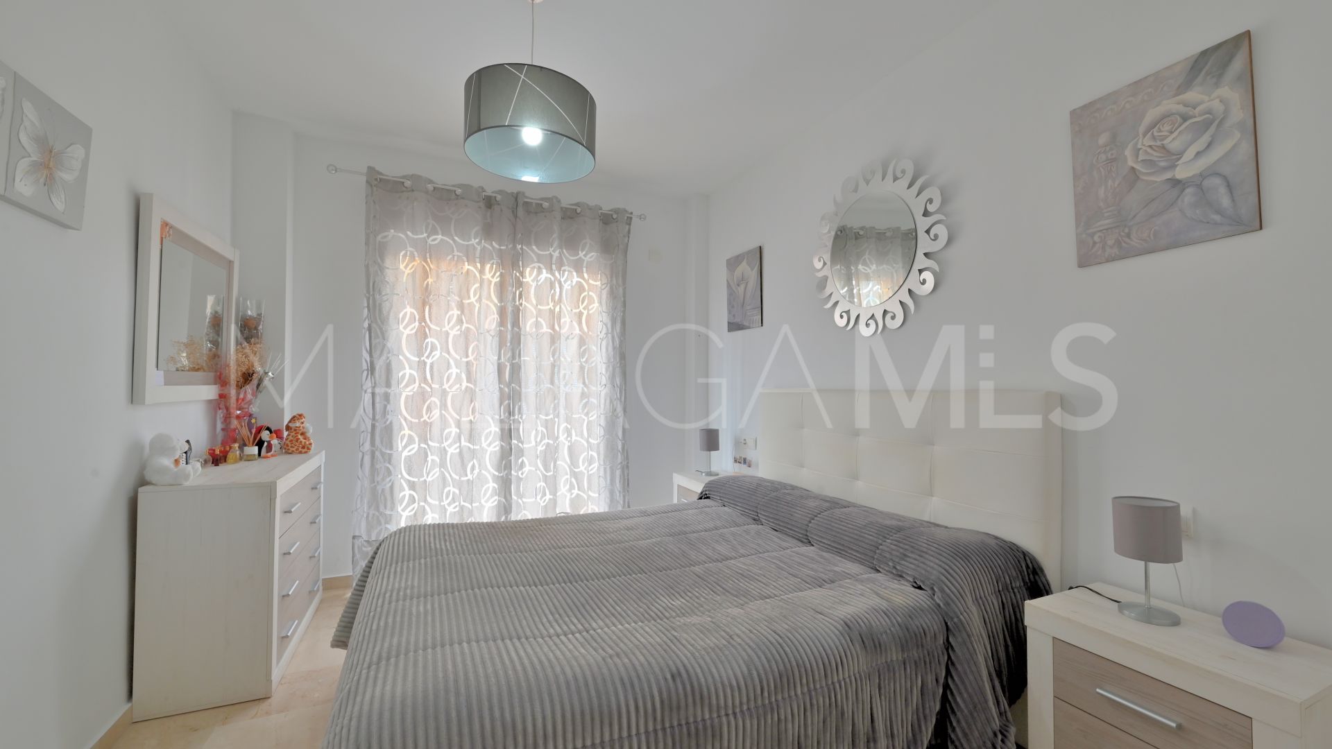 Markplanslägenhet for sale in Riviera del Sol