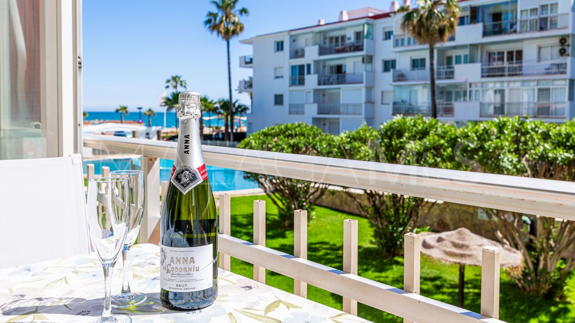 Buy apartamento in Fuengirola