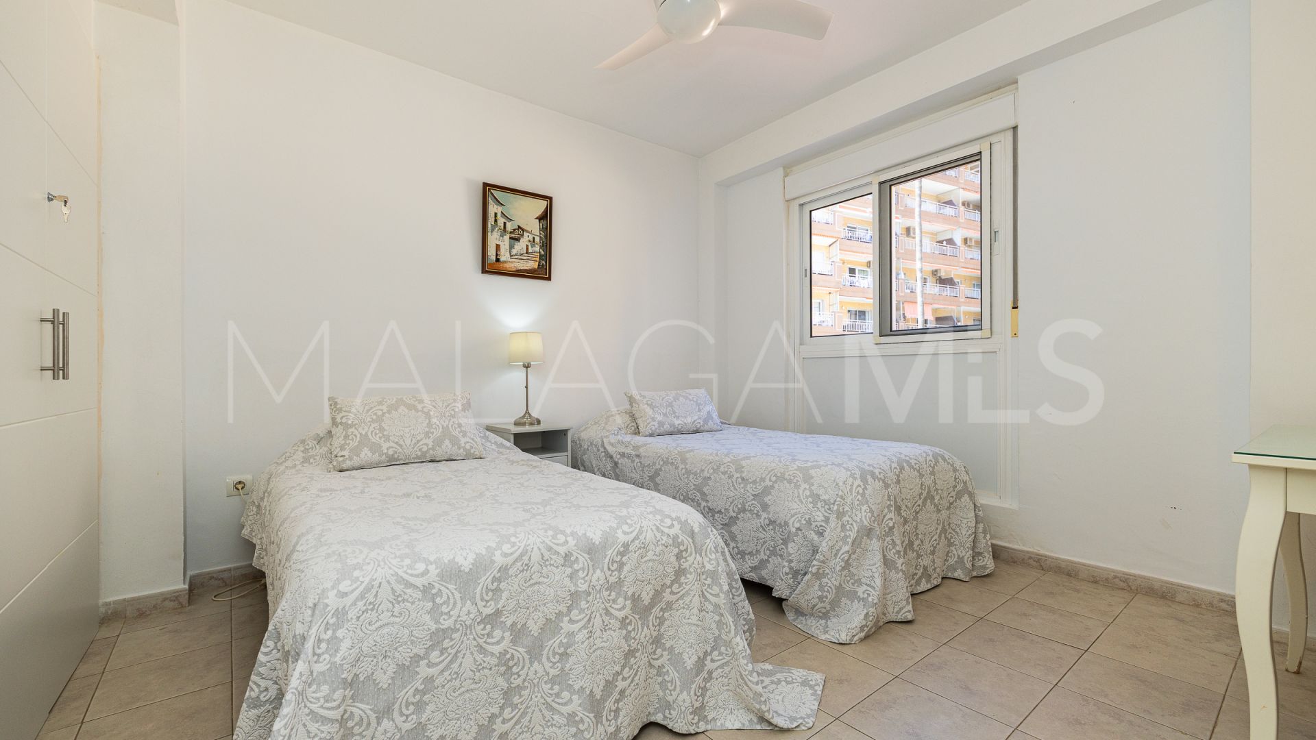 Buy apartamento in Fuengirola