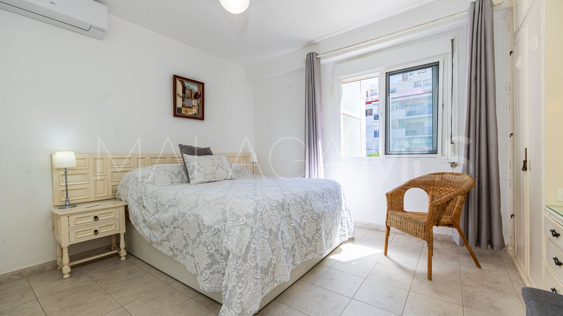Buy apartamento in Fuengirola