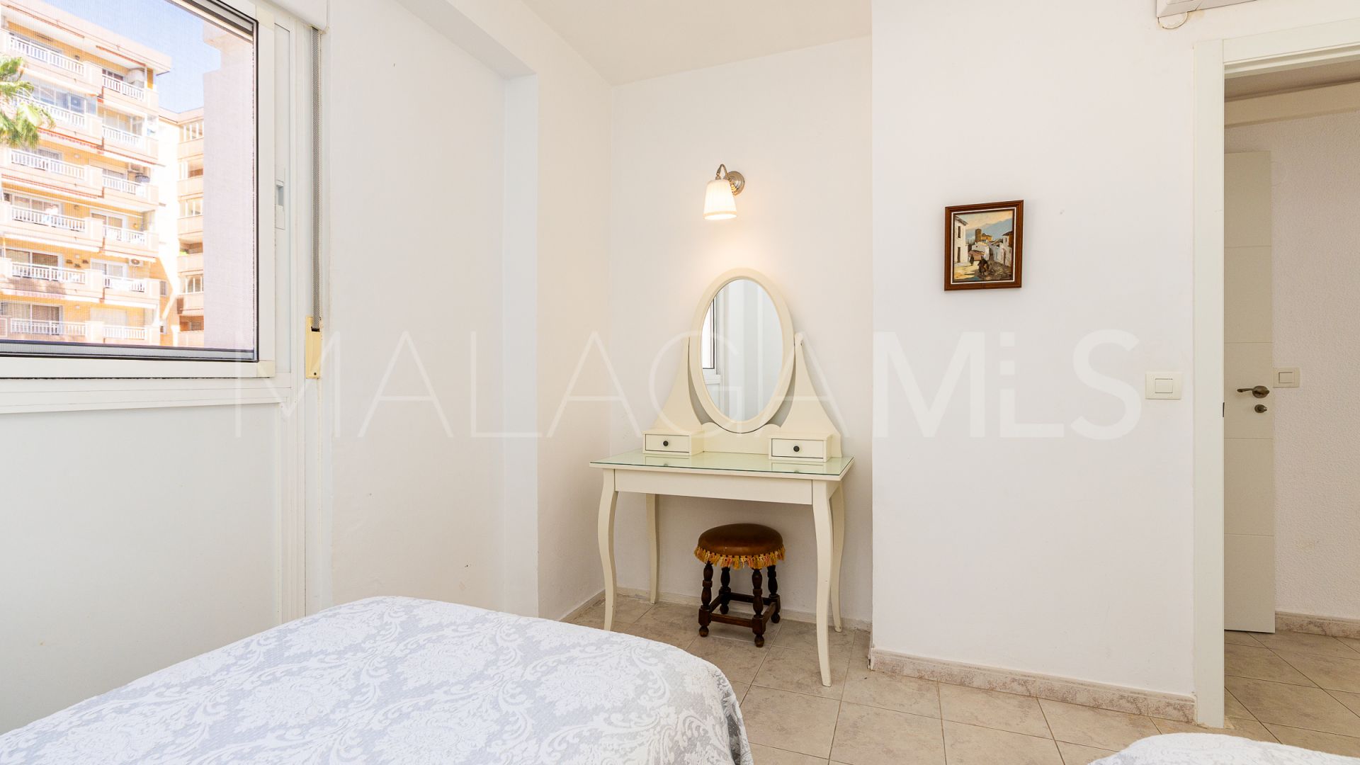 Buy apartamento in Fuengirola