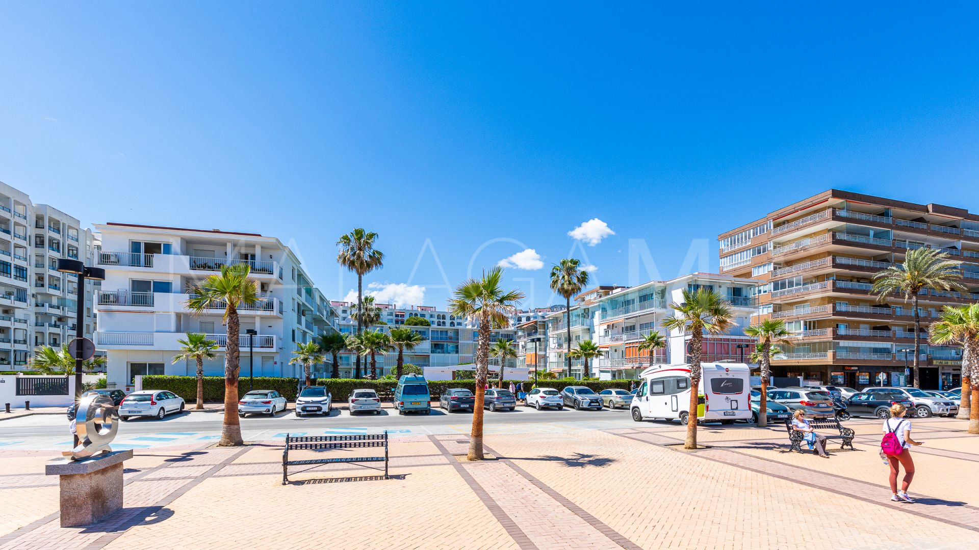Buy apartamento in Fuengirola