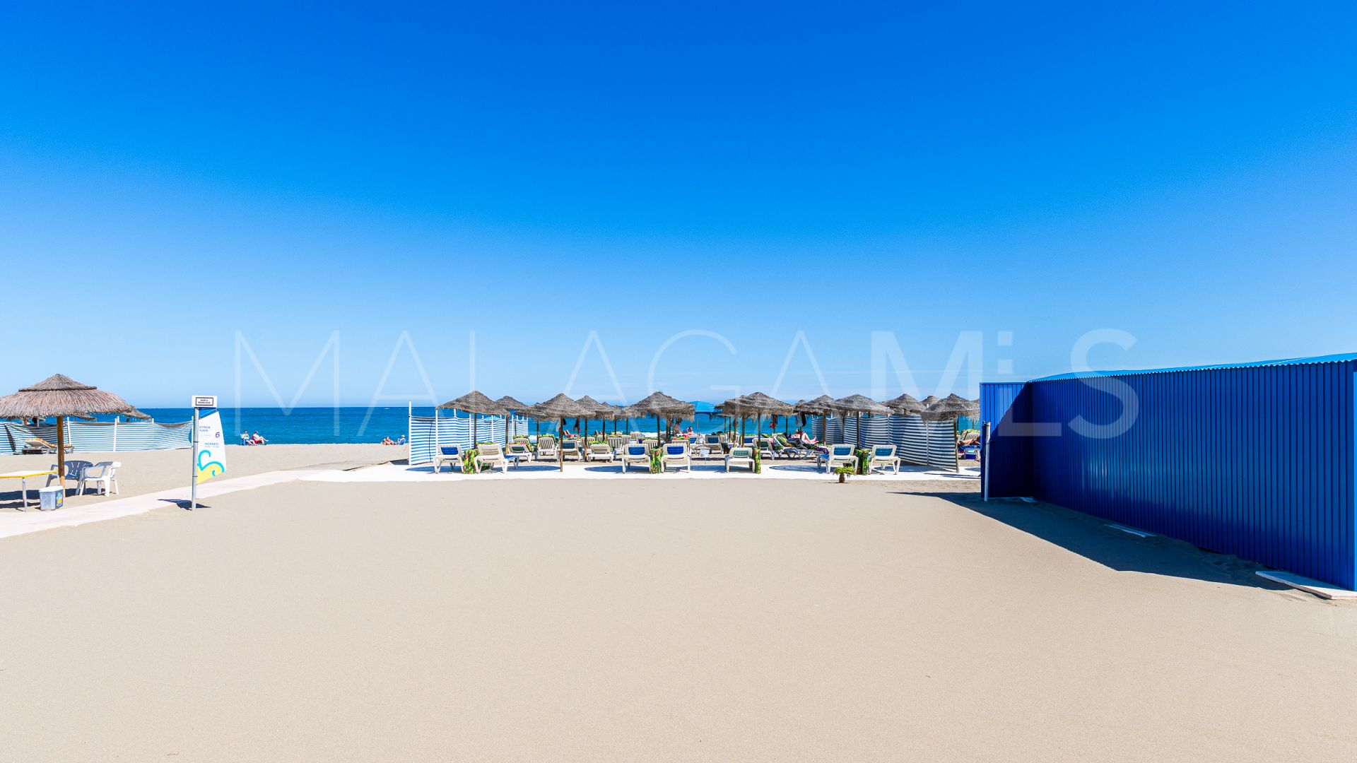 Buy apartamento in Fuengirola