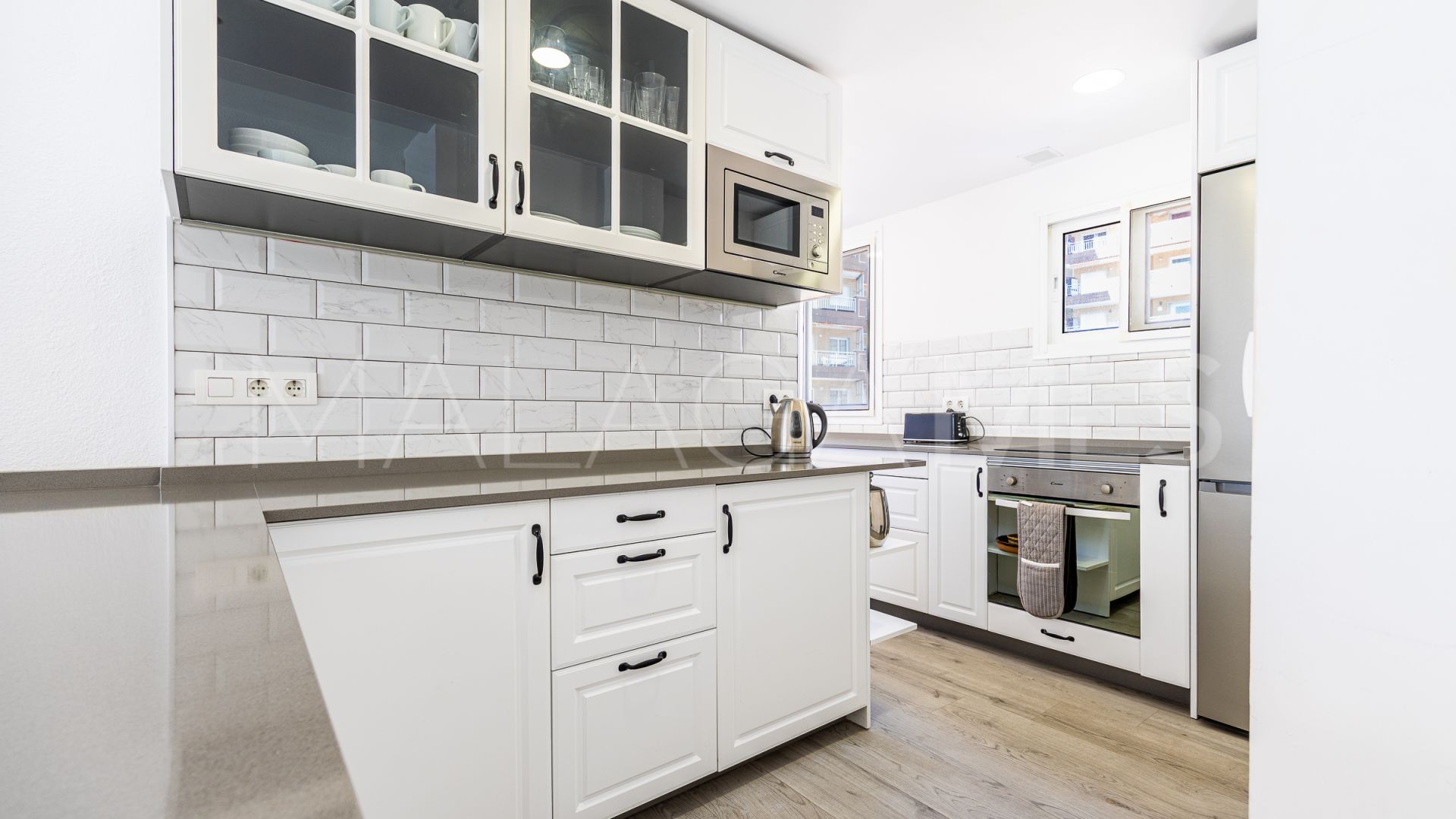 Buy apartamento in Fuengirola