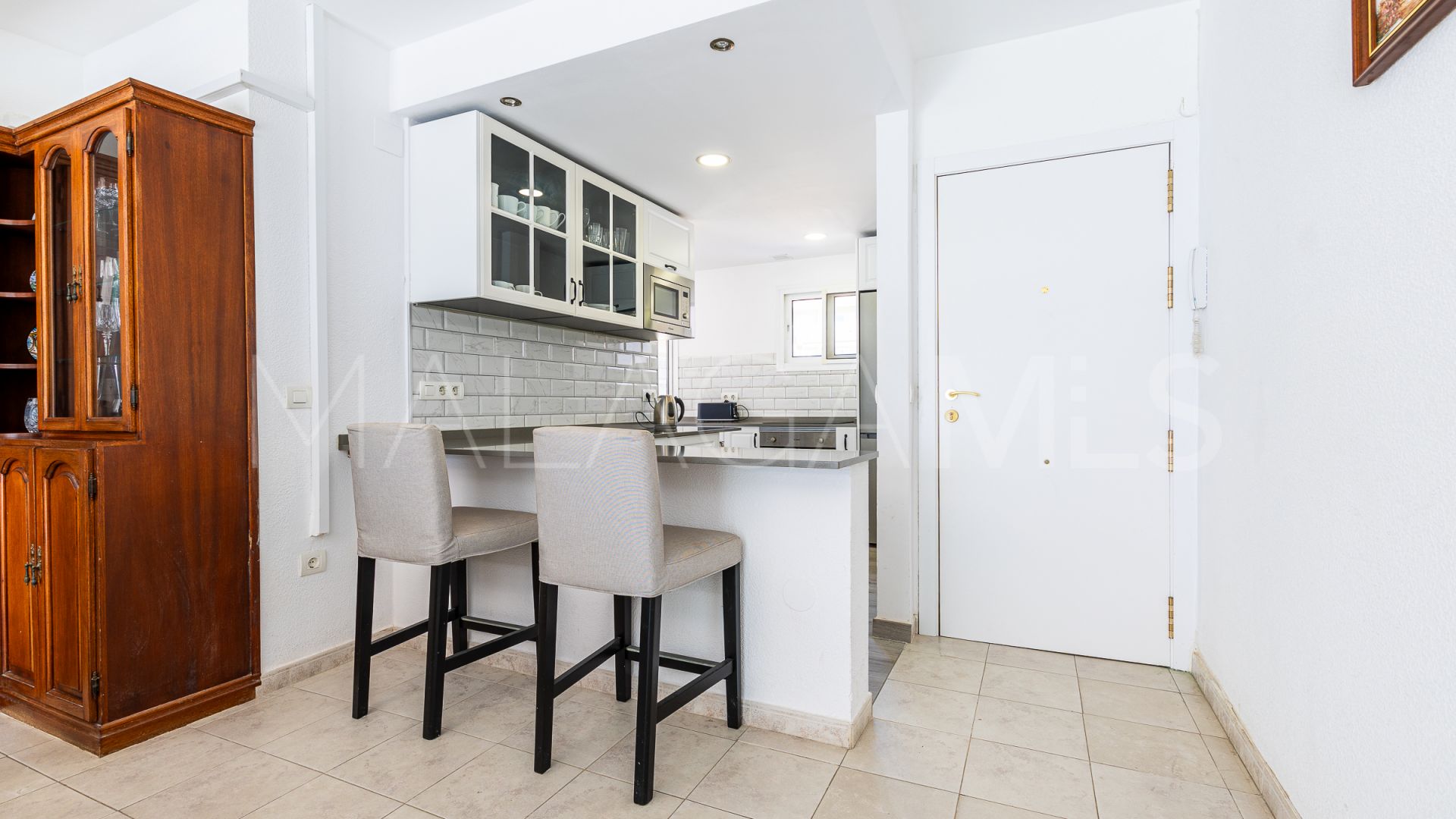 Buy apartamento in Fuengirola