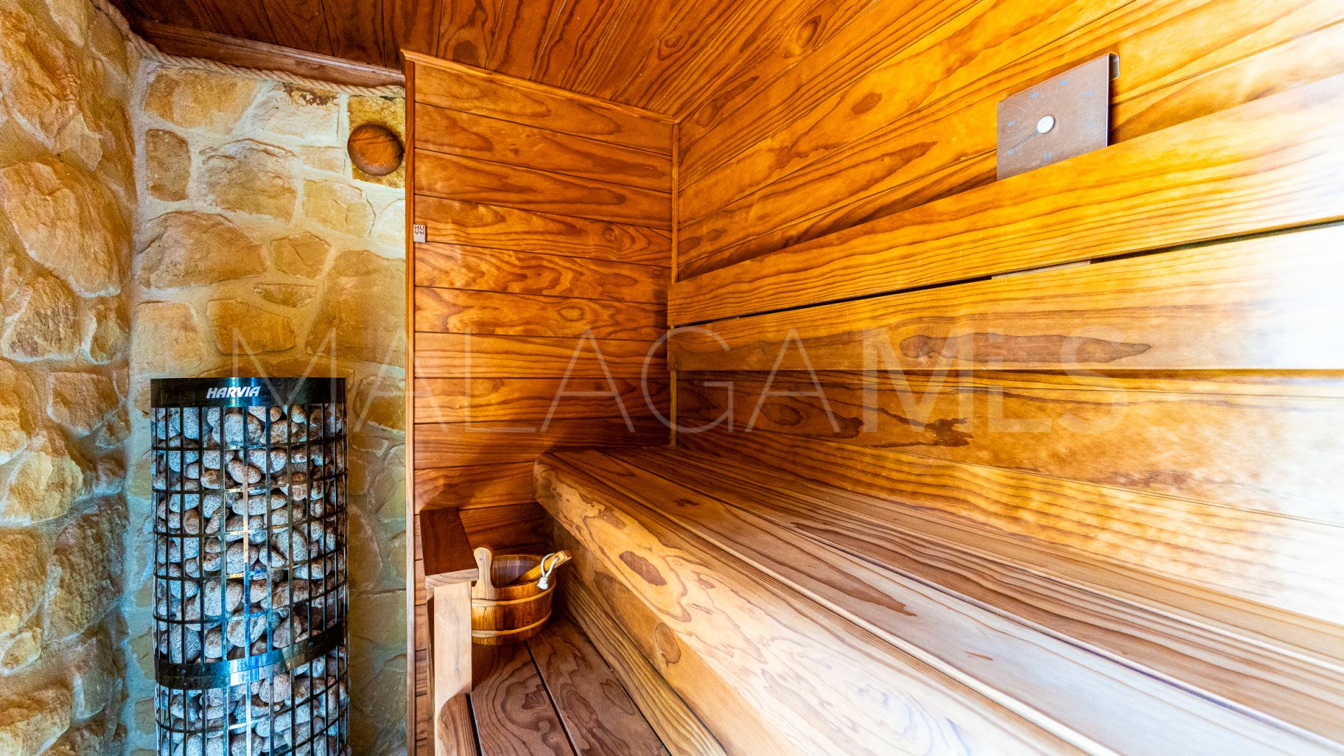 Villa for sale in El Rosario