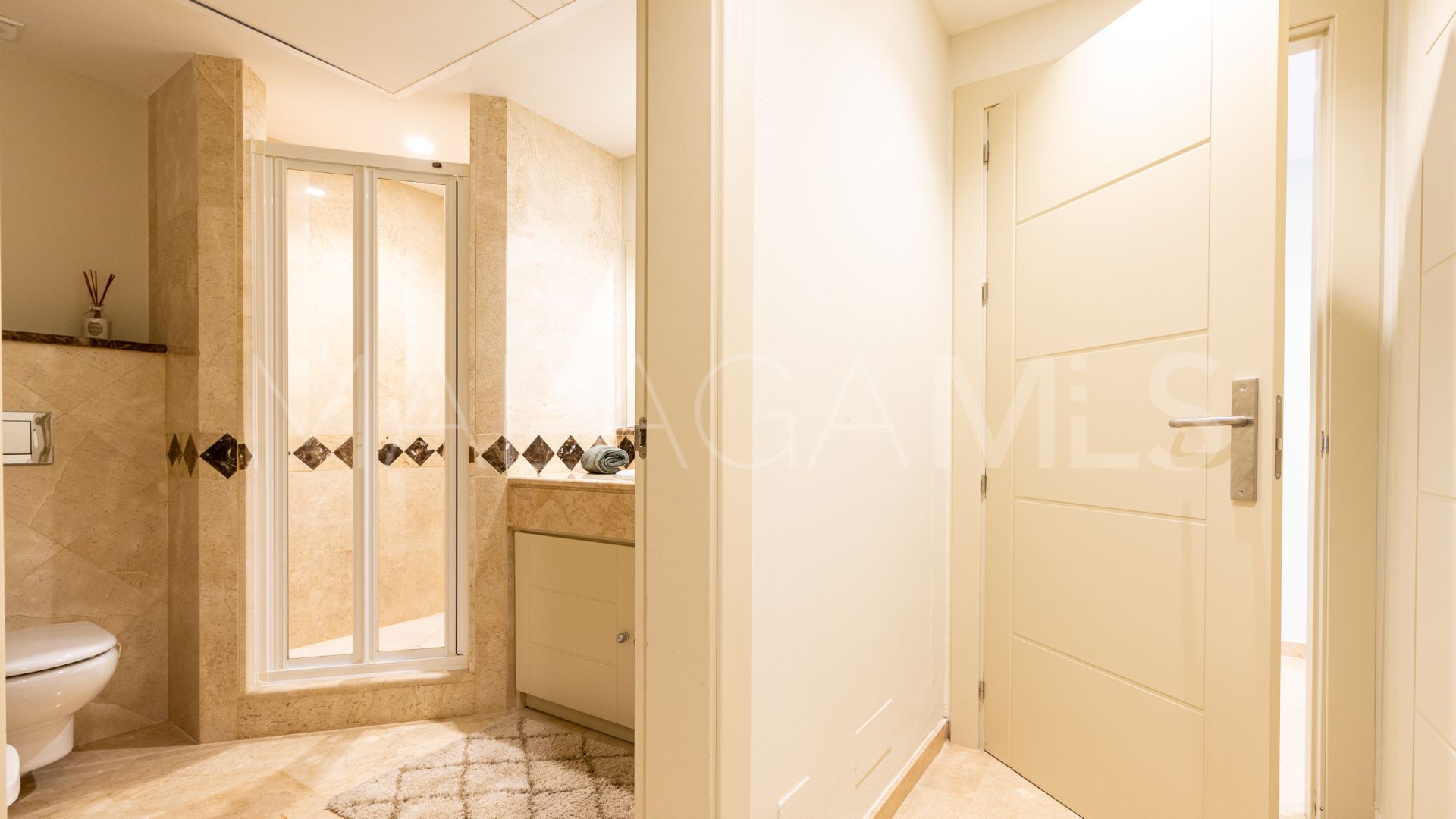 Villa for sale in El Rosario