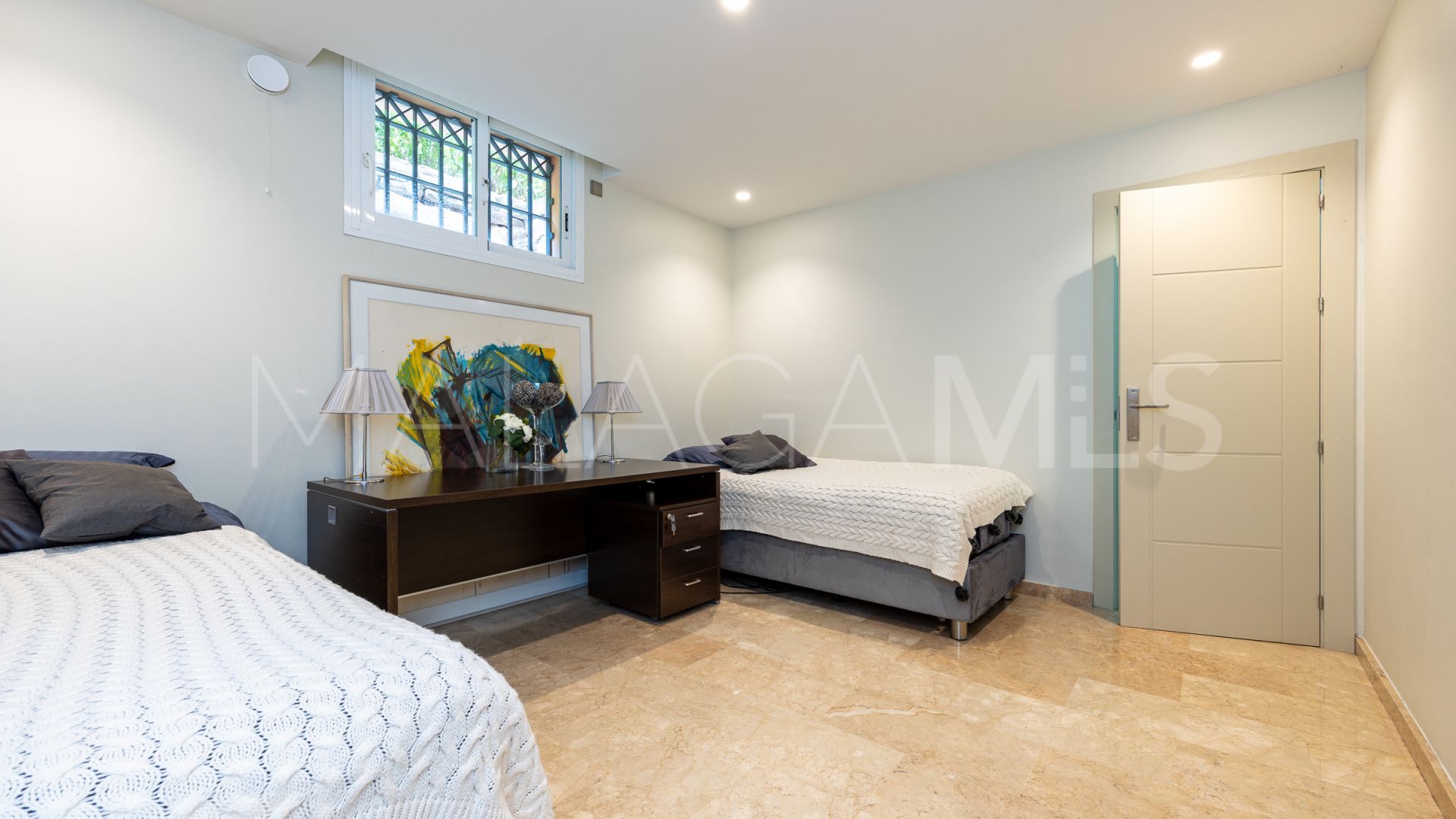 Villa for sale in El Rosario