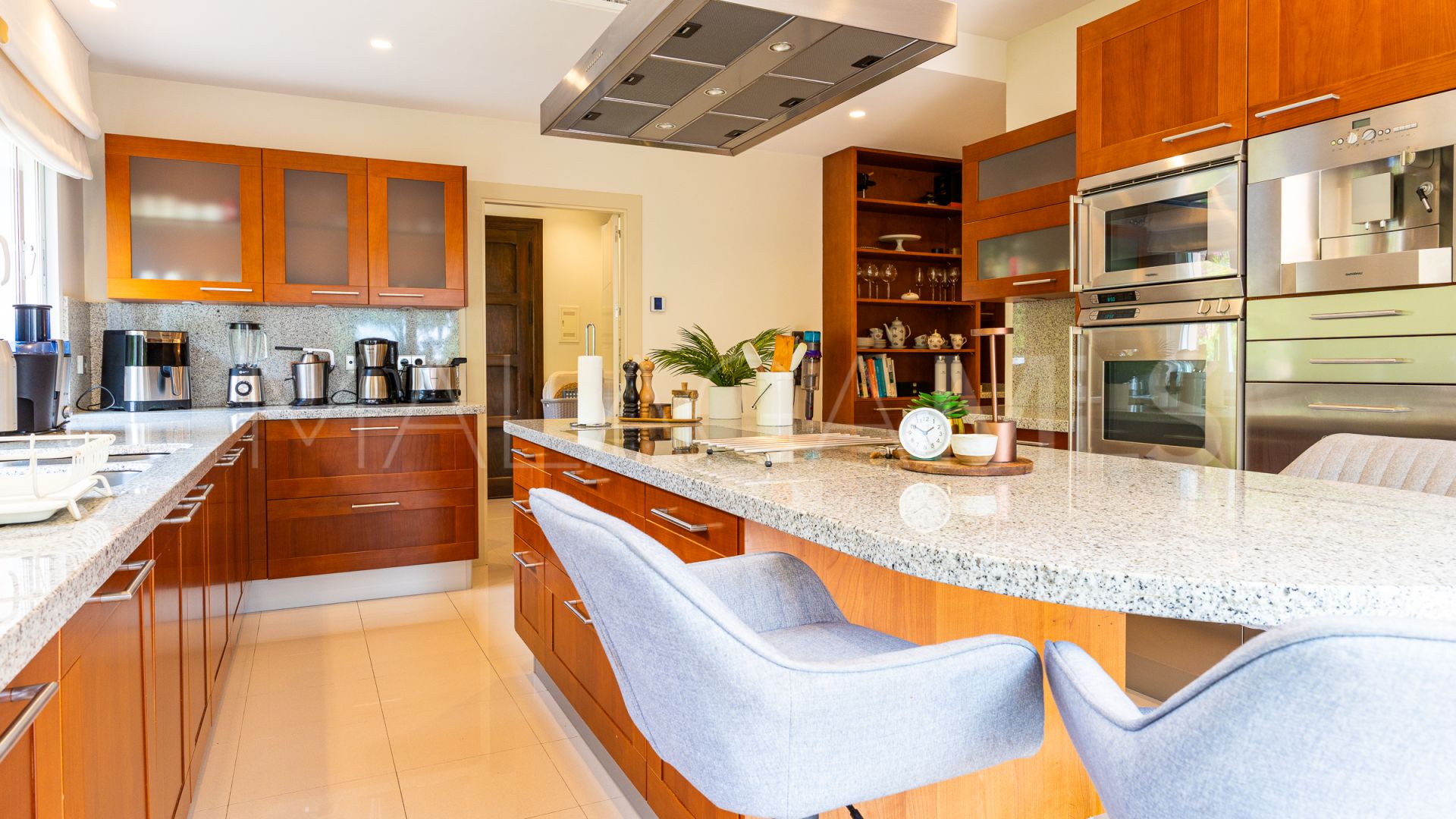 Villa for sale in El Rosario