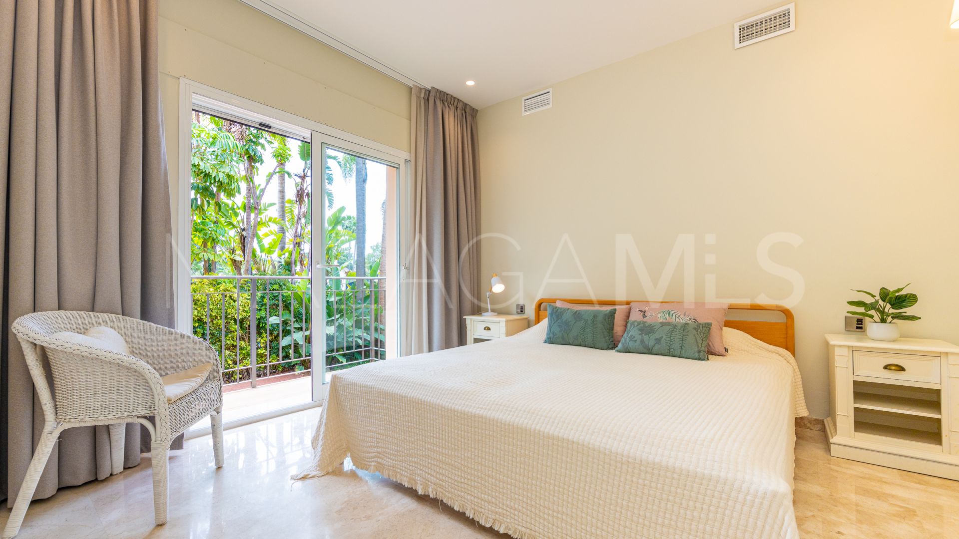 Villa for sale in El Rosario