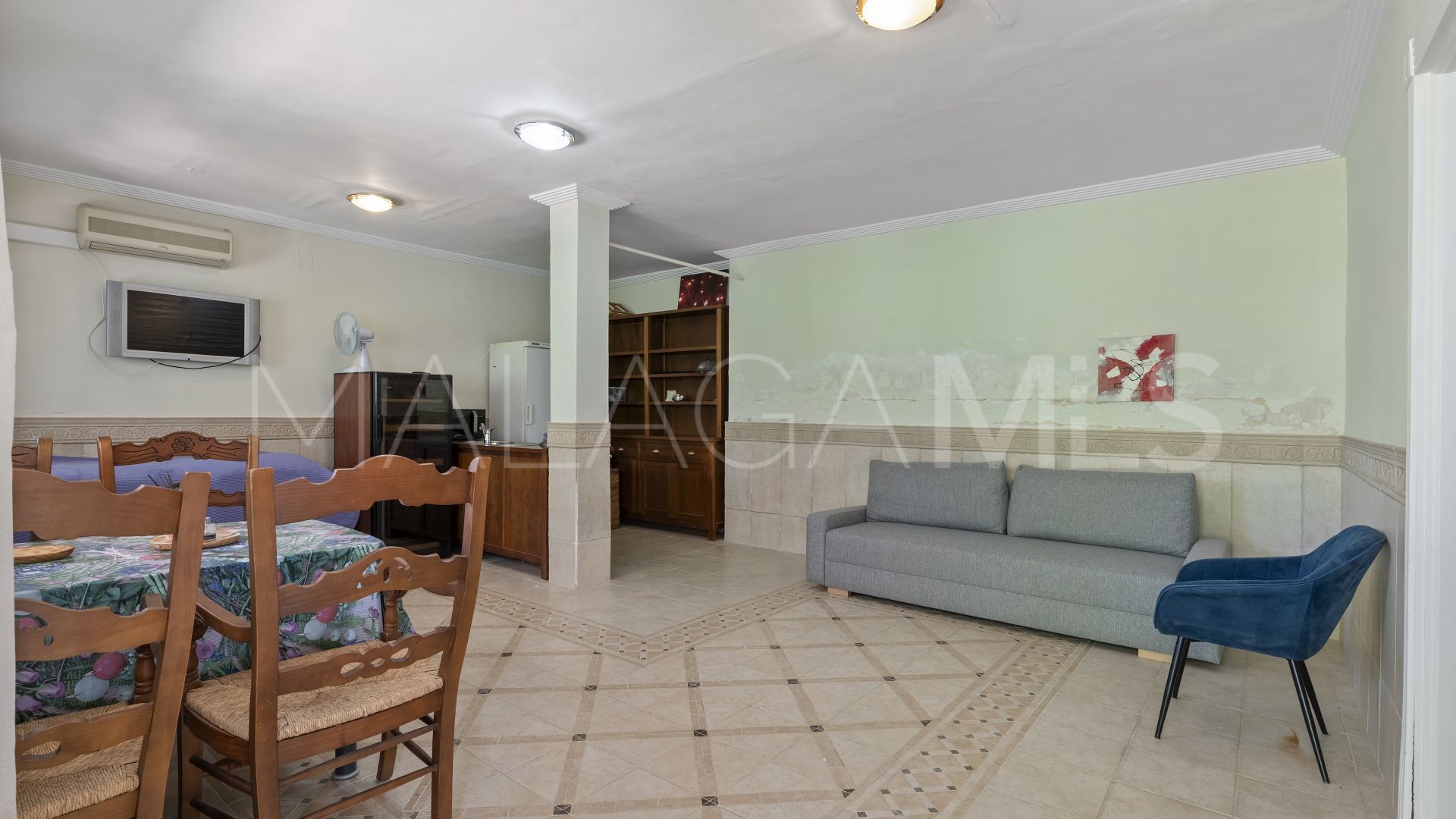 Adosado a la venta in Calahonda