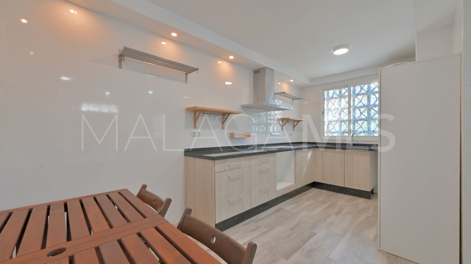 Duplex rez de chaussée for sale in Calahonda