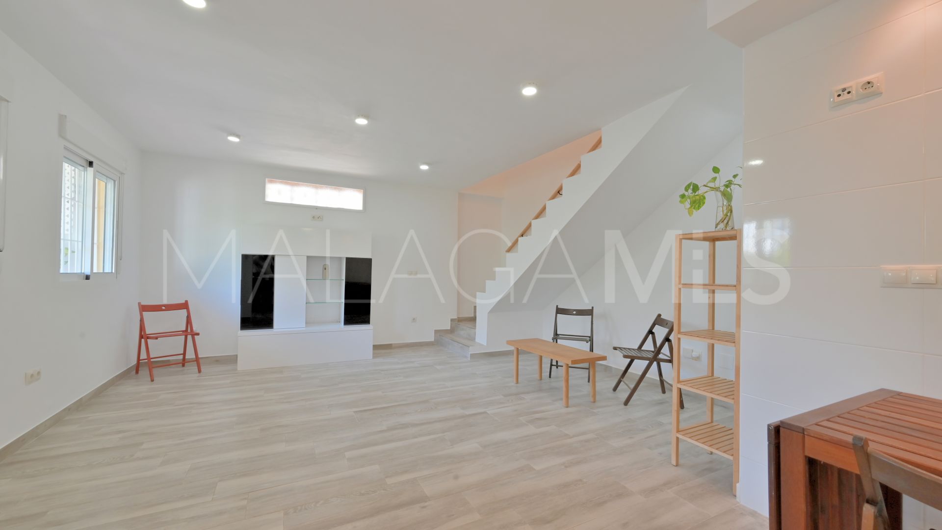 Duplex rez de chaussée for sale in Calahonda