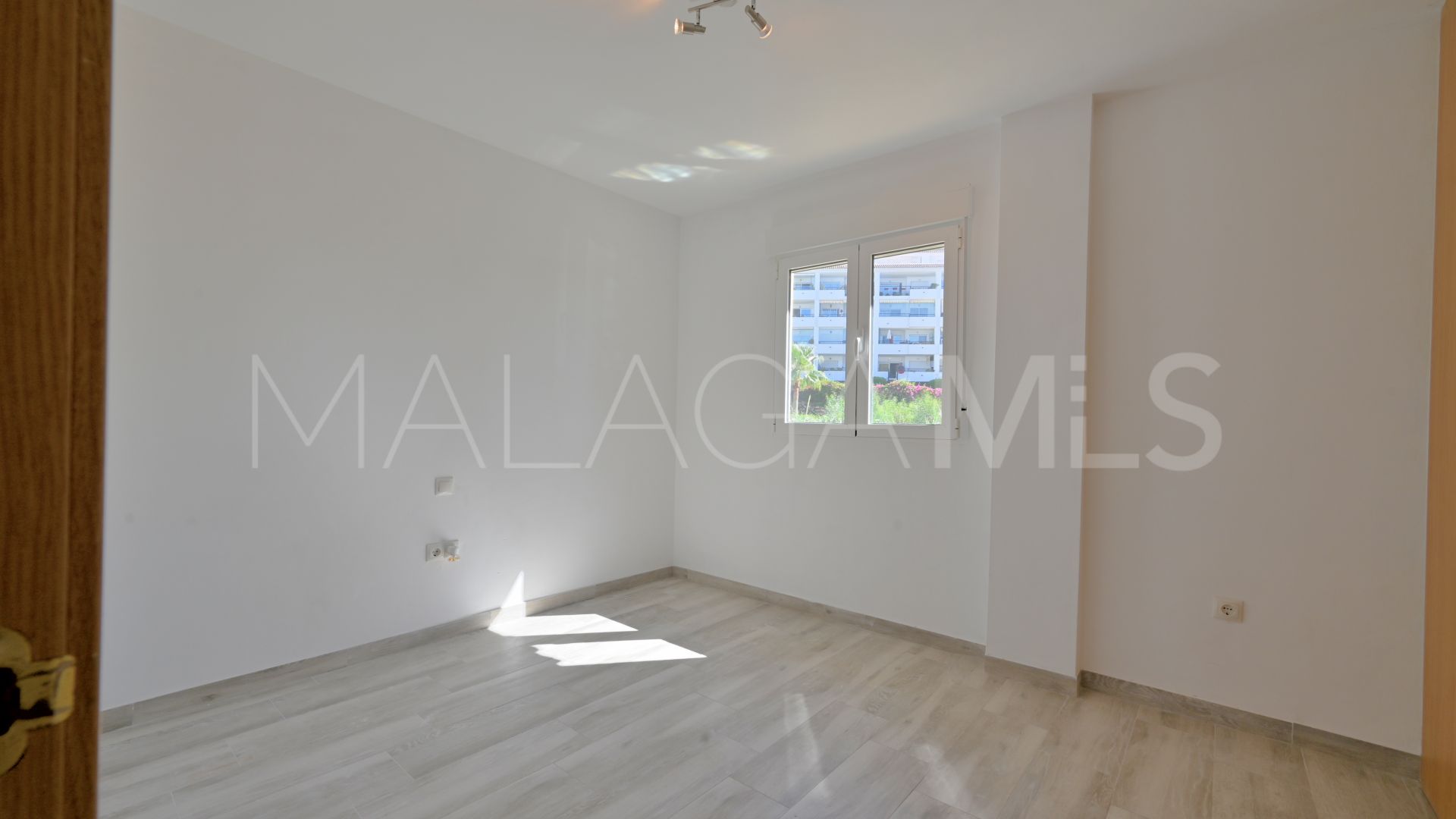 Duplex rez de chaussée for sale in Calahonda