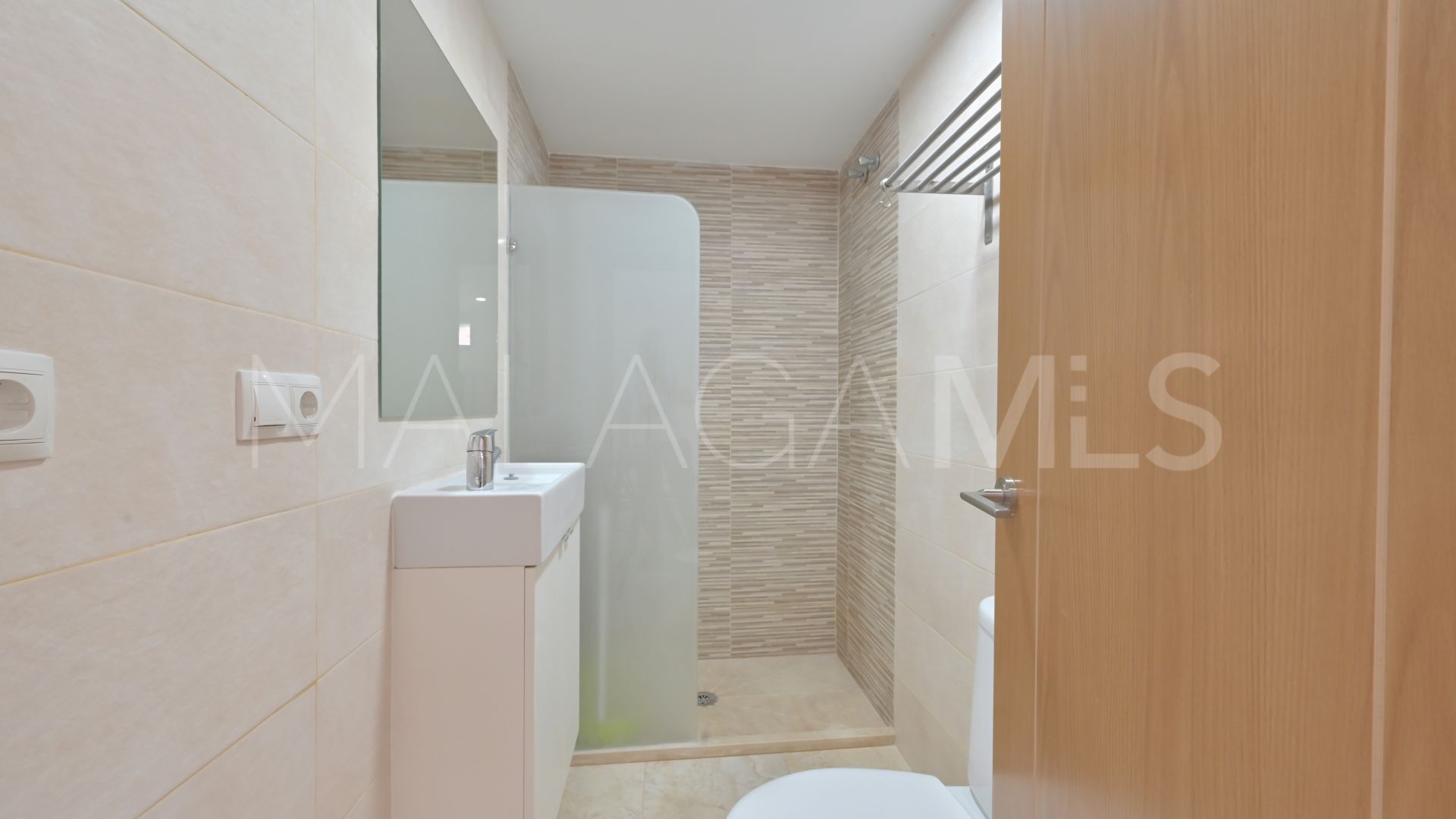 Duplex rez de chaussée for sale in Calahonda