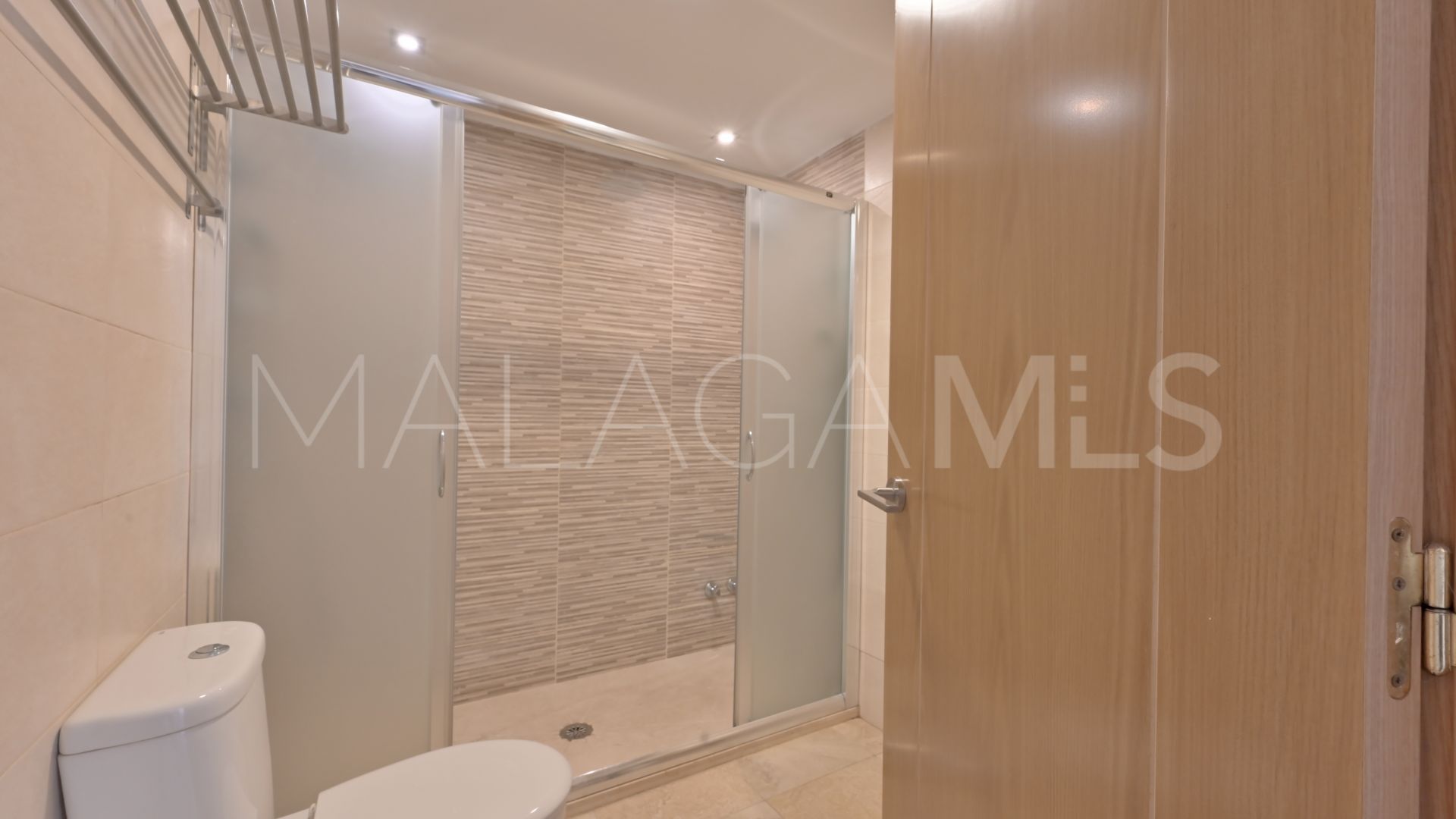 Duplex rez de chaussée for sale in Calahonda