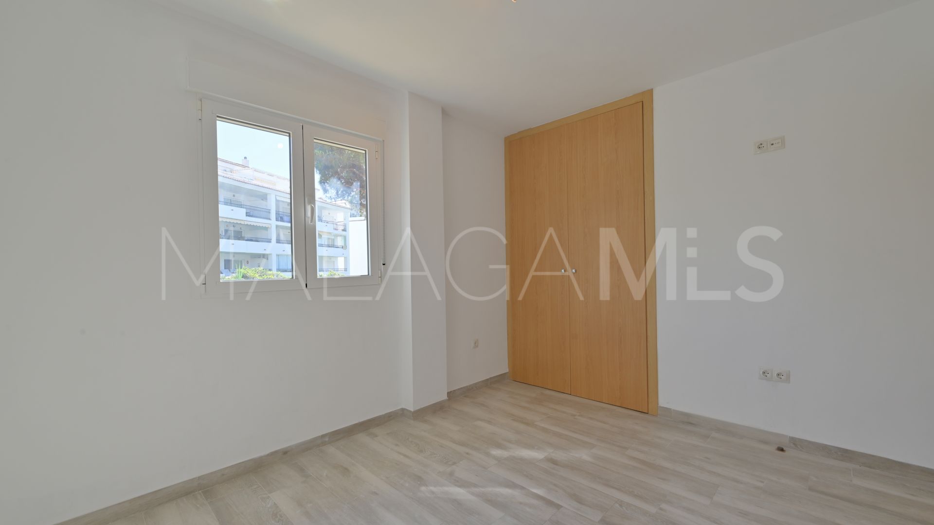 Duplex rez de chaussée for sale in Calahonda