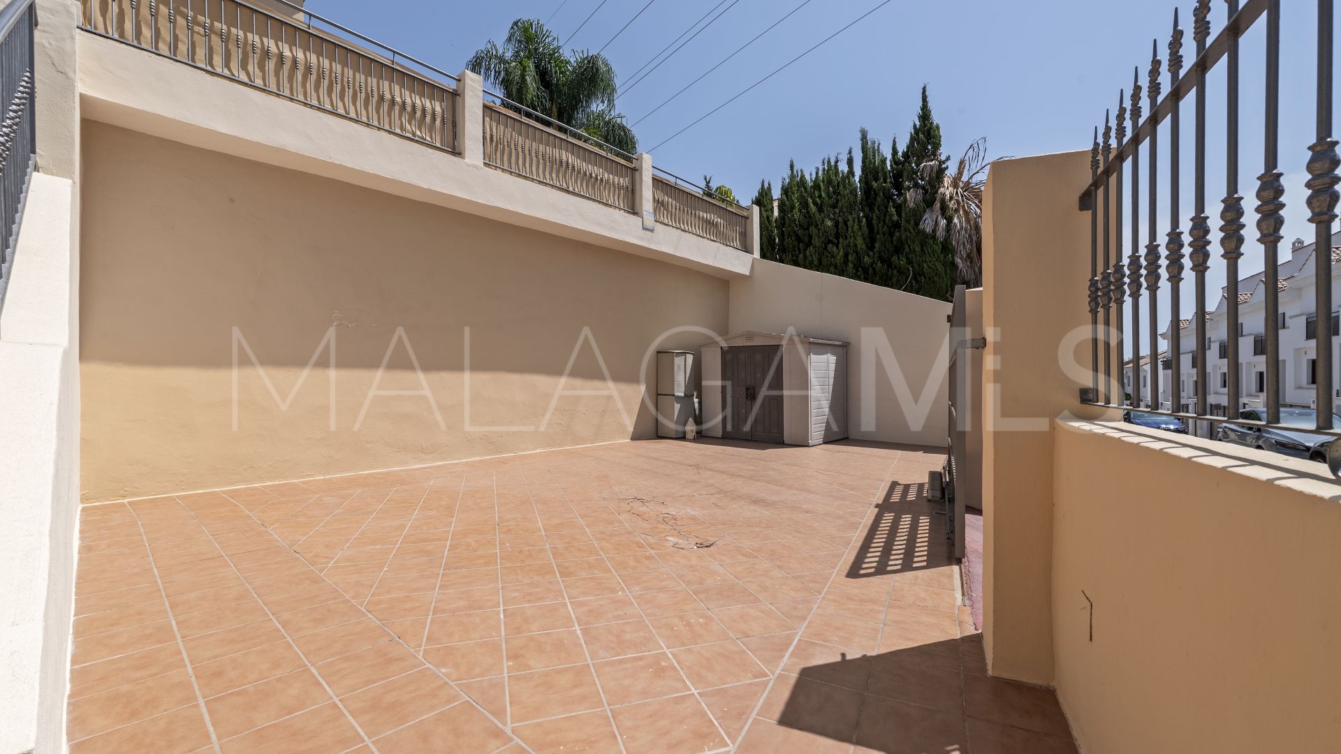 Villa for sale in Riviera del Sol