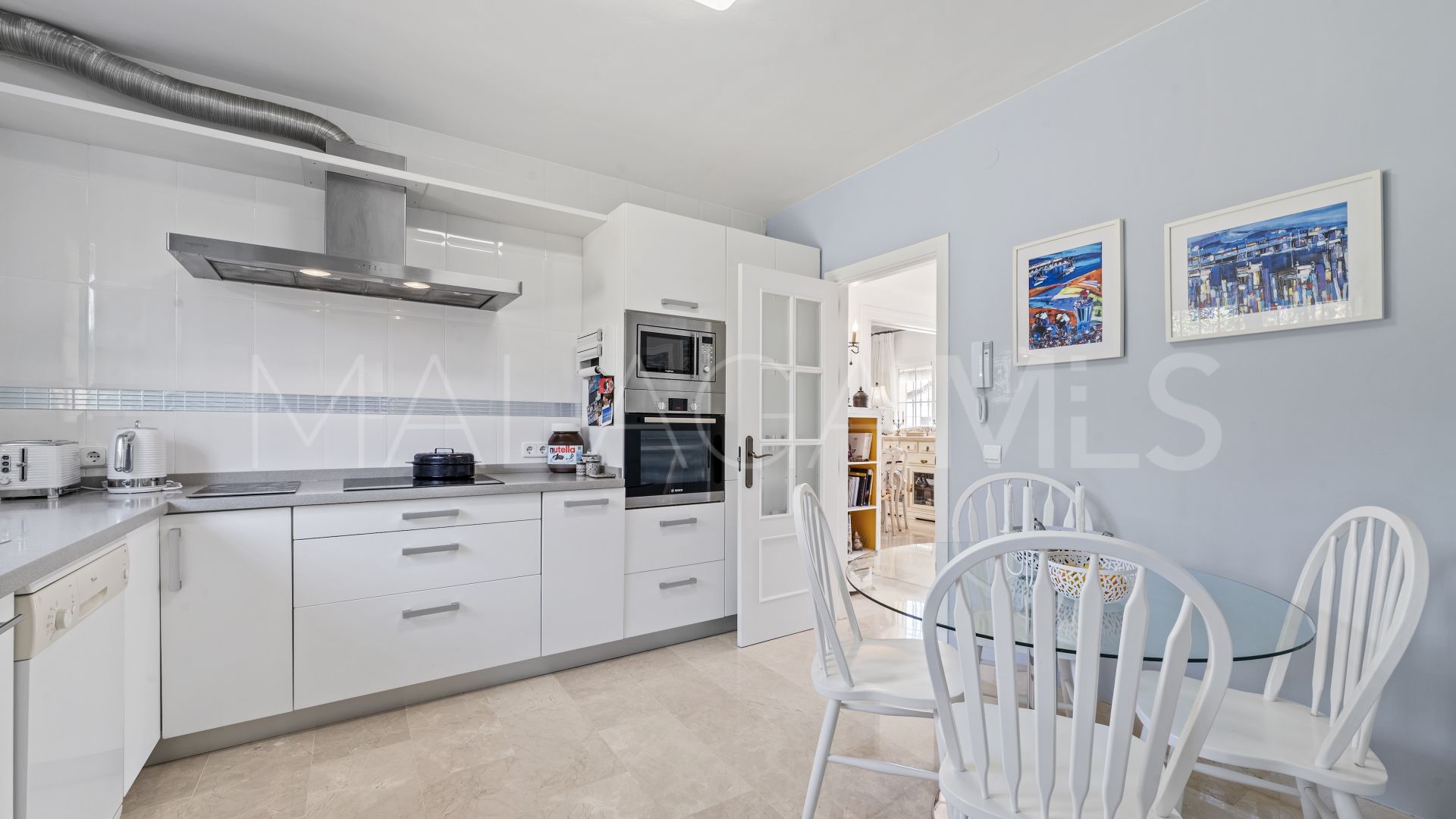 Villa for sale in Riviera del Sol