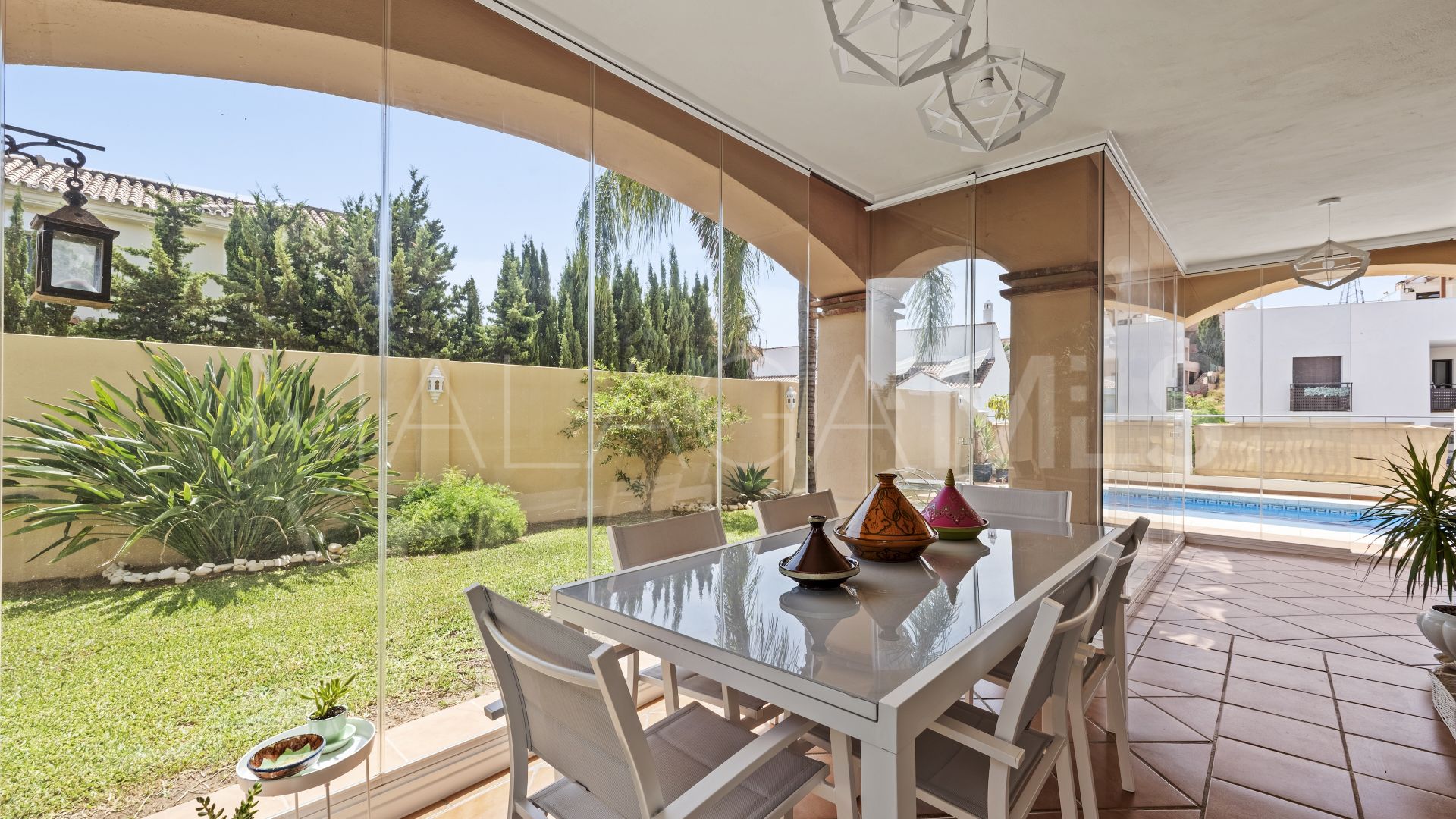 Villa for sale in Riviera del Sol