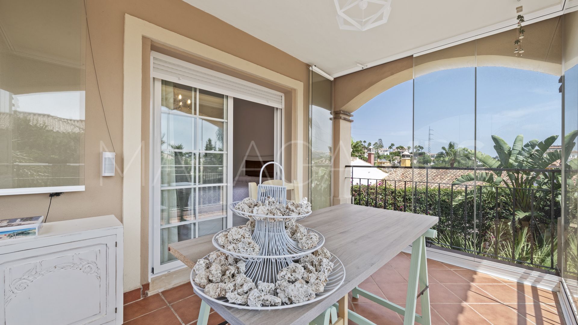 Villa for sale in Riviera del Sol