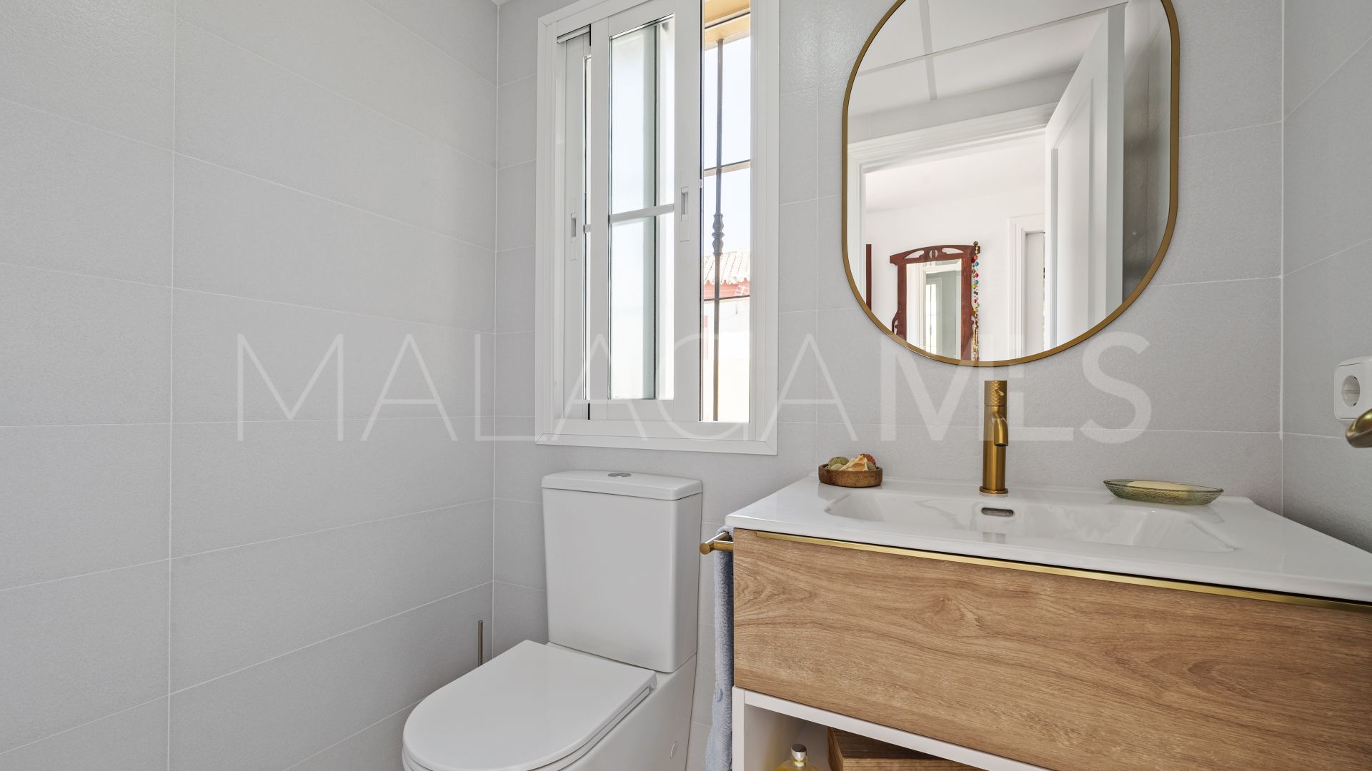 Villa for sale in Riviera del Sol