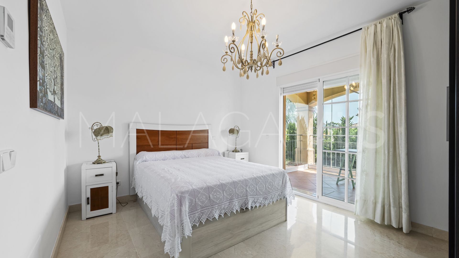 Villa for sale in Riviera del Sol