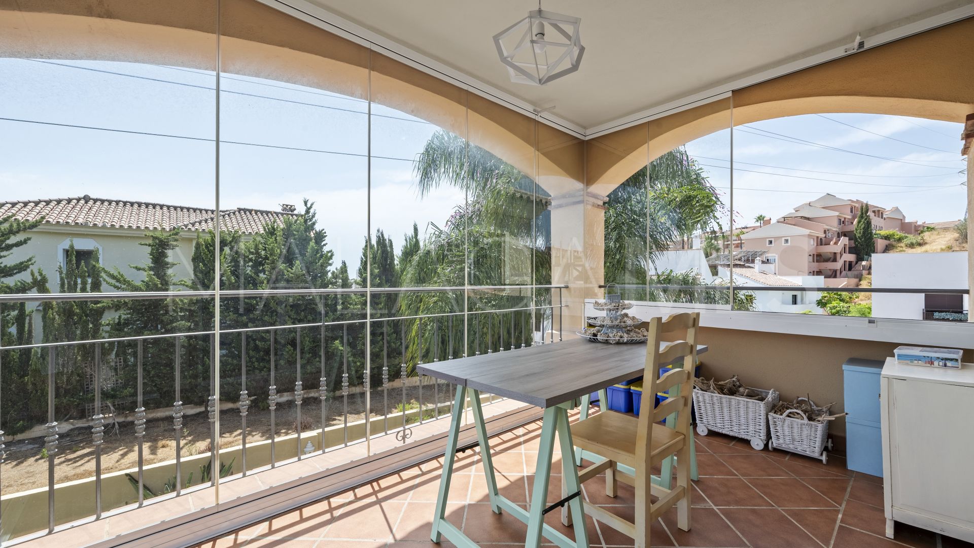 Villa for sale in Riviera del Sol