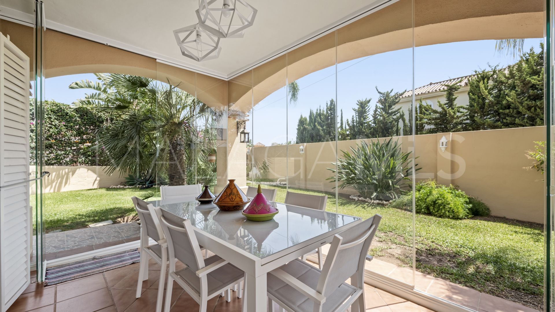 Villa for sale in Riviera del Sol