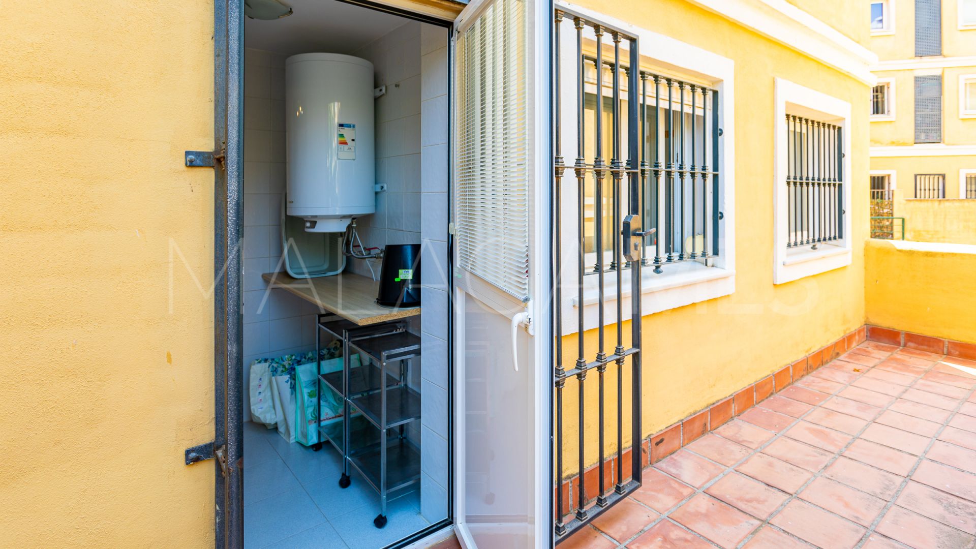 Markplanslägenhet for sale in Riviera del Sol