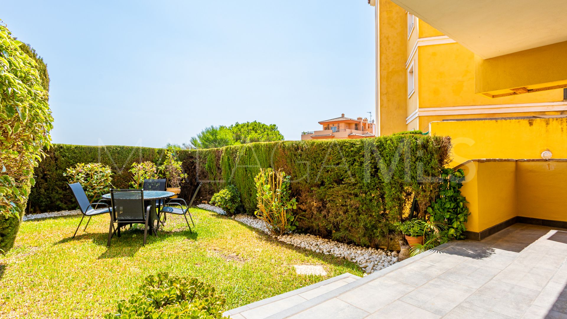 Markplanslägenhet for sale in Riviera del Sol