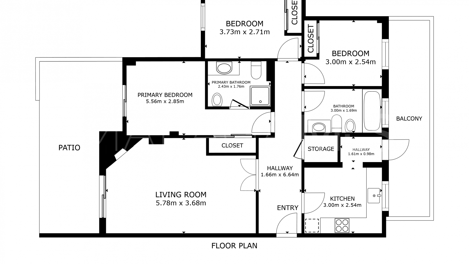 For sale ground floor apartment in Riviera del Sol