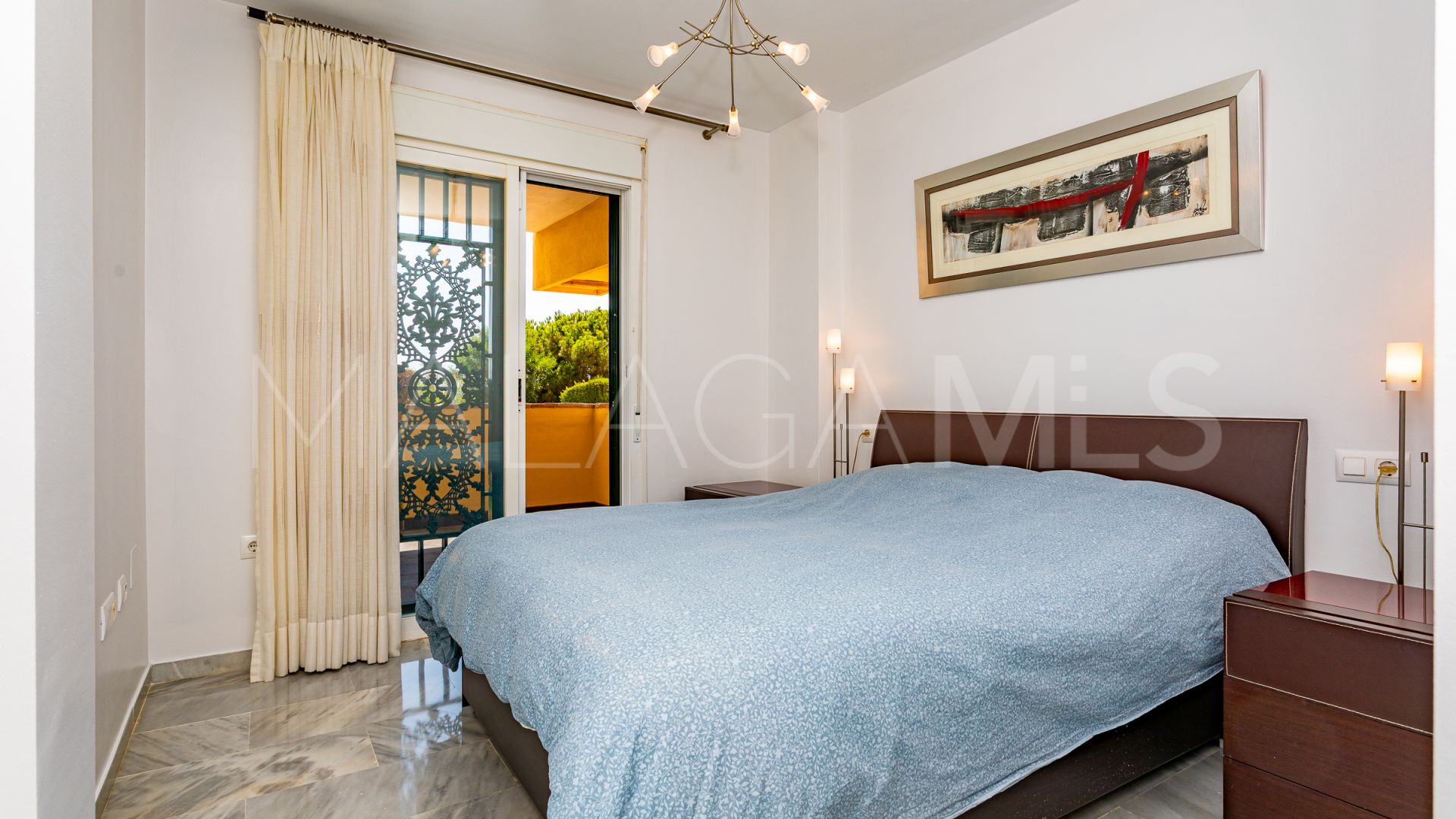 Markplanslägenhet for sale in Riviera del Sol