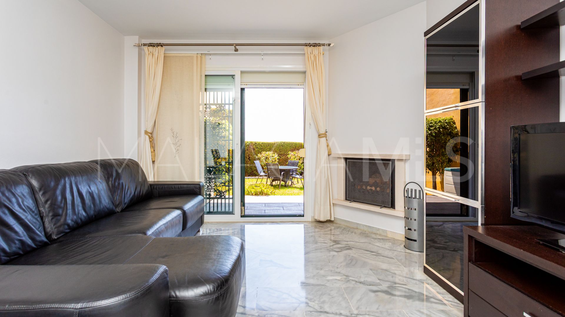 Markplanslägenhet for sale in Riviera del Sol