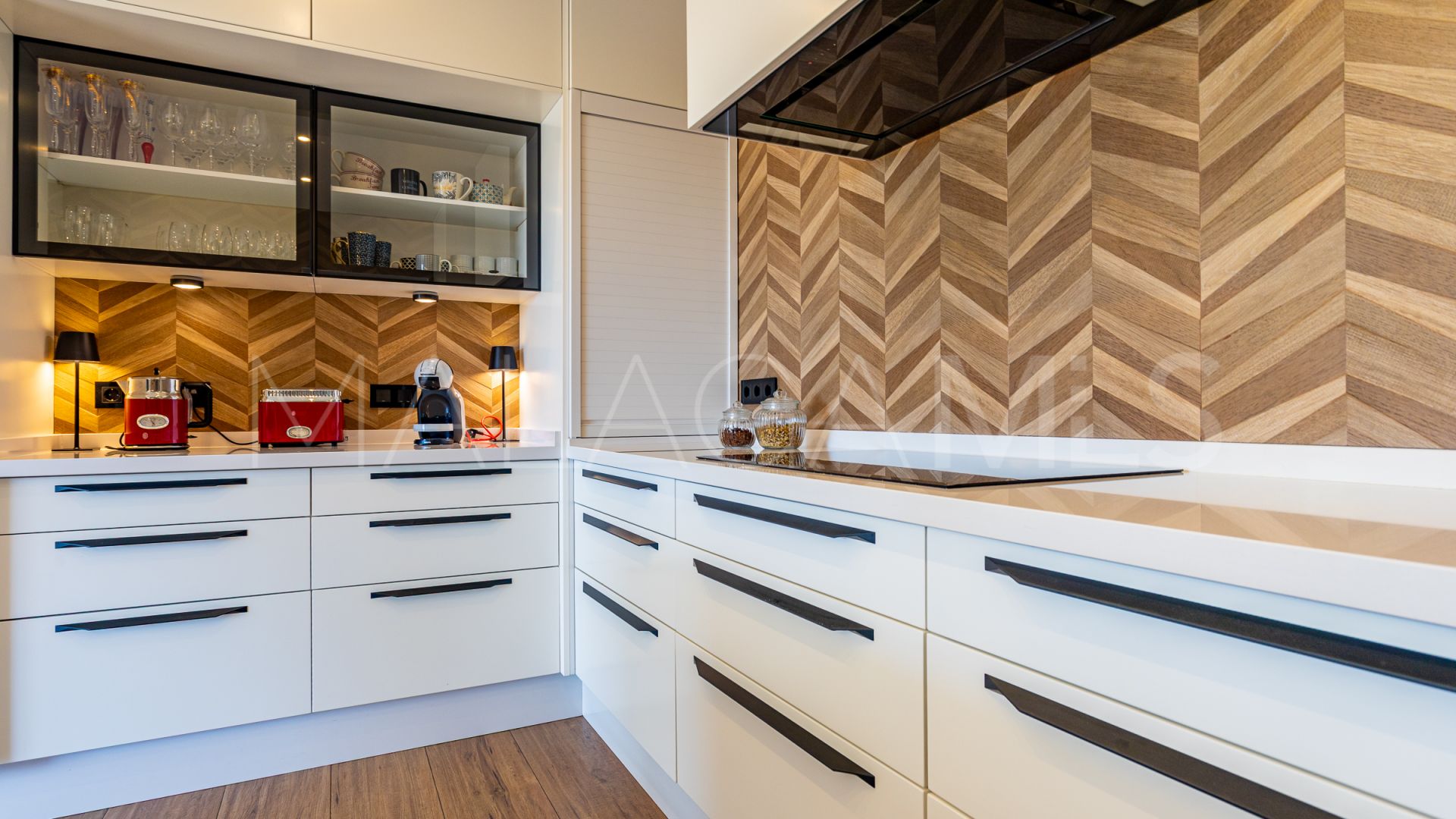 Villa de 6 bedrooms a la venta in Calahonda