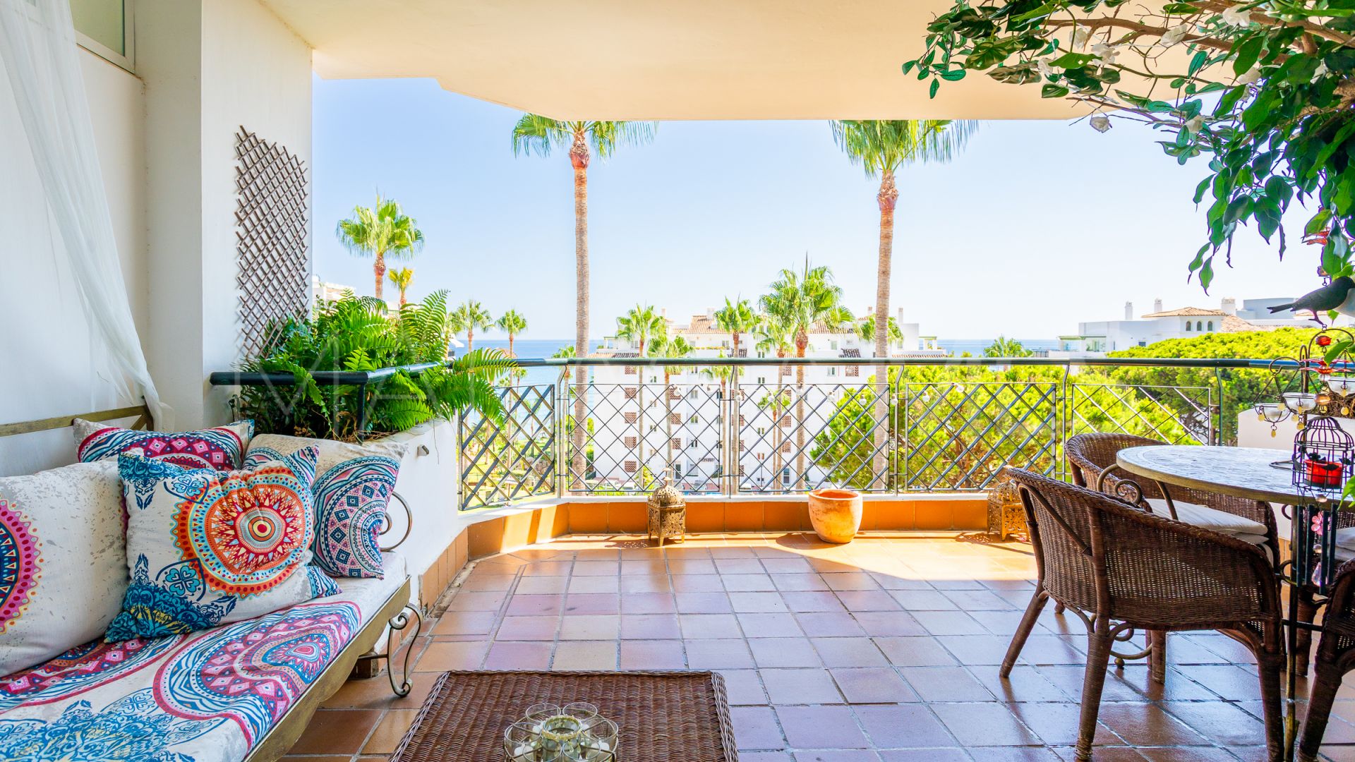 Apartamento for sale in Calahonda with 1 bedroom