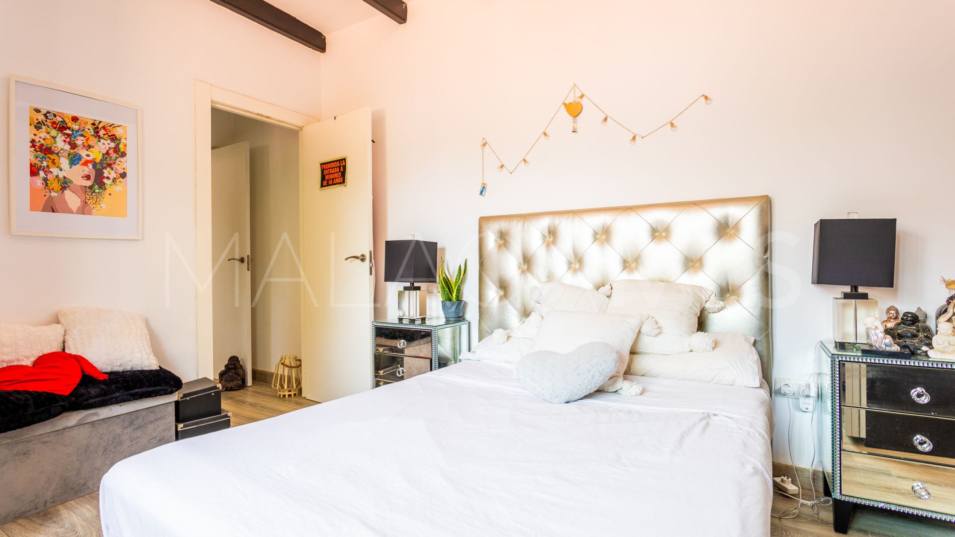 For sale 5 bedrooms villa in El Chaparral