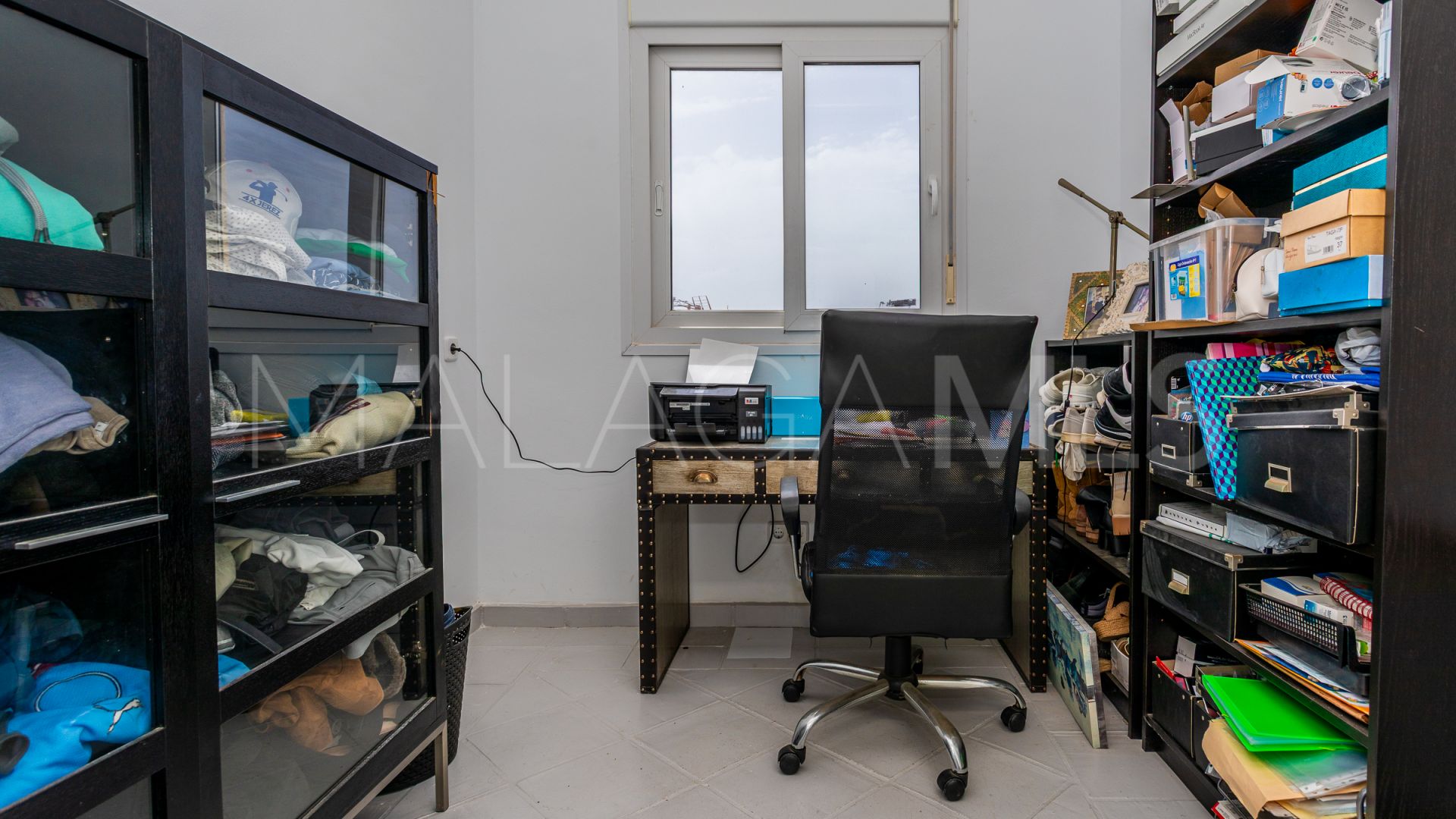 For sale 5 bedrooms villa in El Chaparral